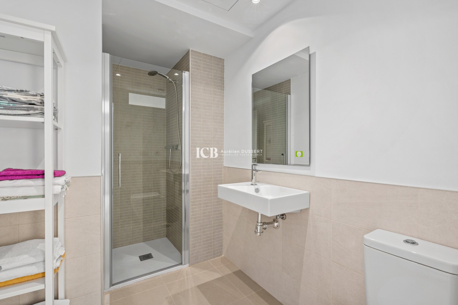 Resale - Apartment / flat -
Orihuela Costa - Playa Flamenca