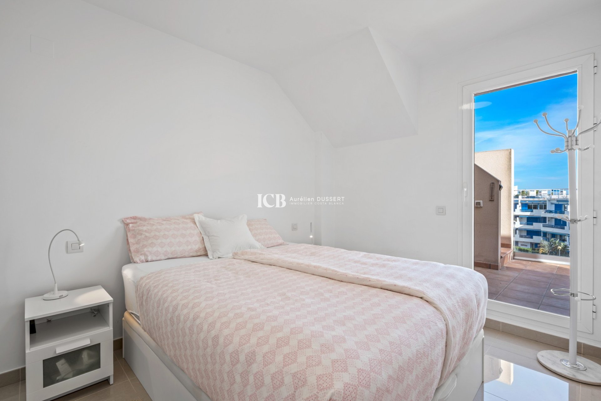 Resale - Apartment / flat -
Orihuela Costa - Playa Flamenca