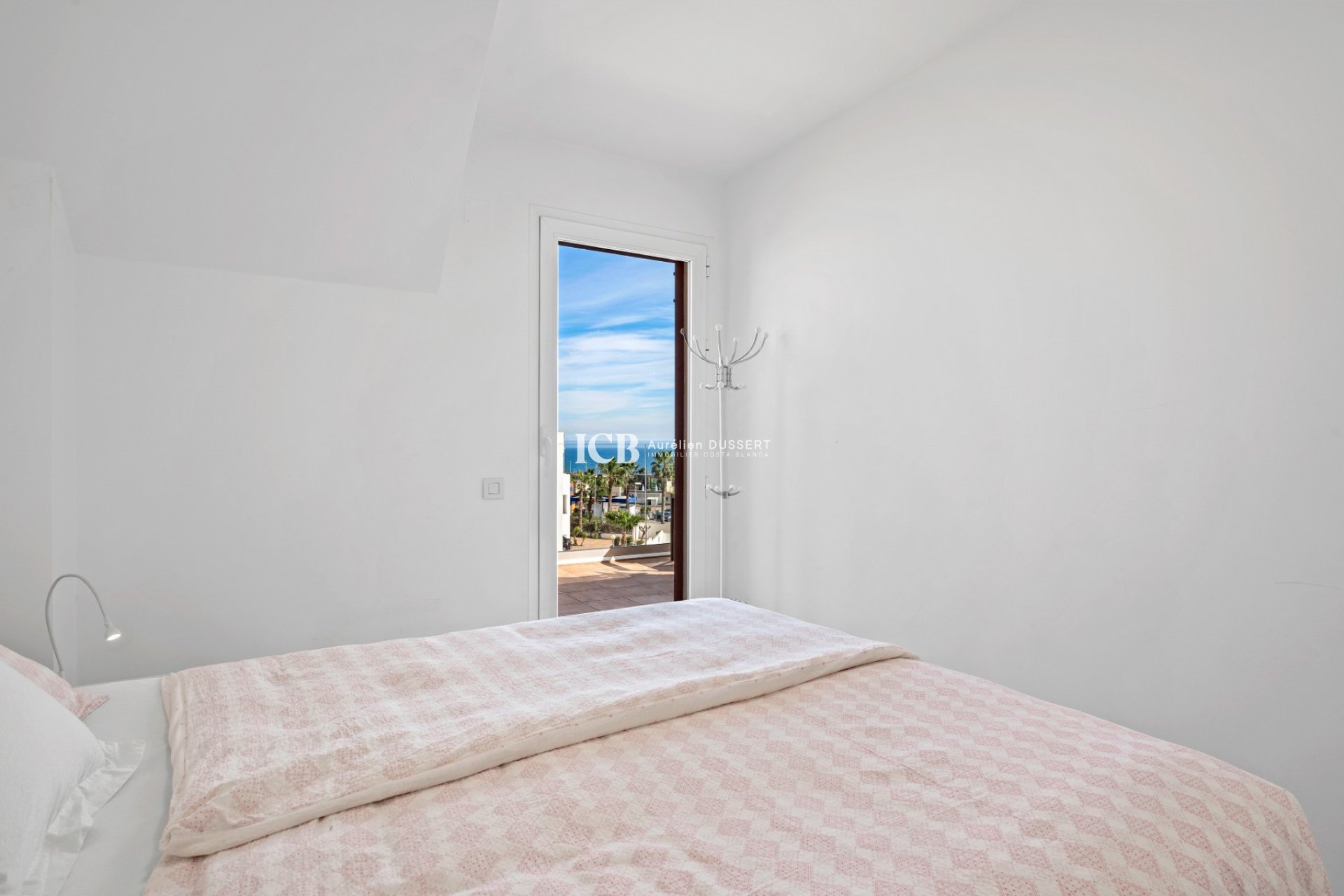 Resale - Apartment / flat -
Orihuela Costa - Playa Flamenca