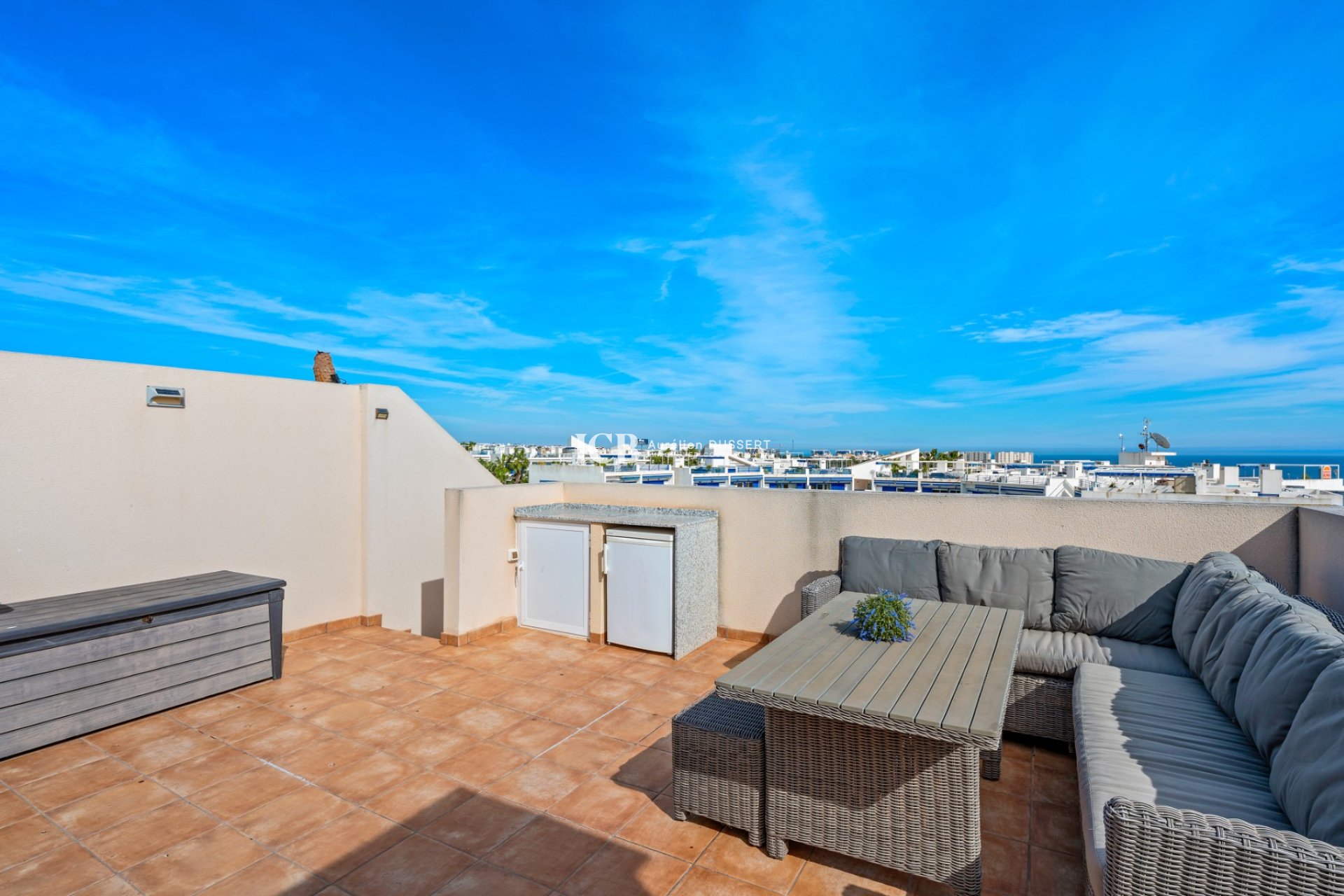 Resale - Apartment / flat -
Orihuela Costa - Playa Flamenca