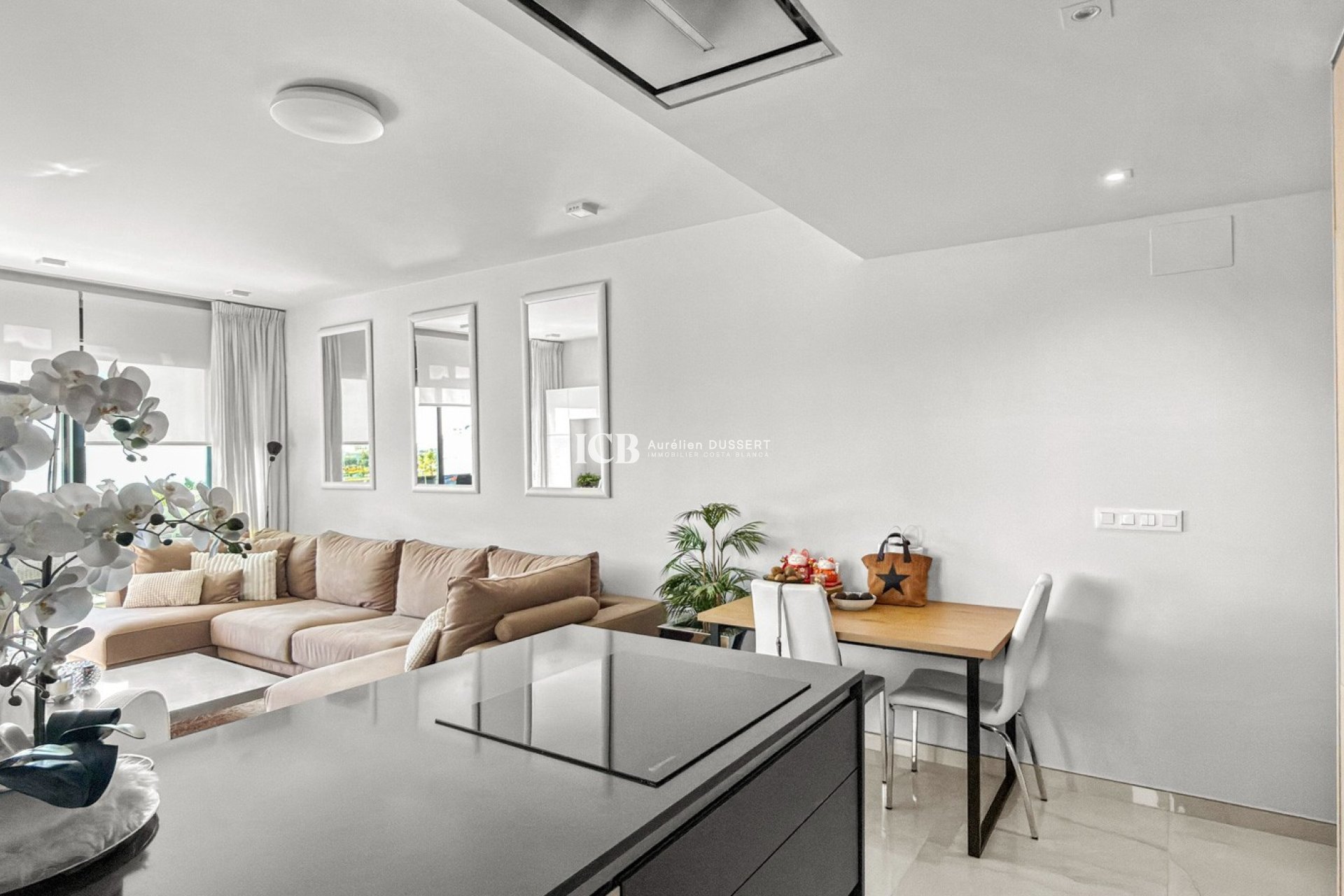 Resale - Apartment / flat -
Orihuela Costa - Playa Flamenca