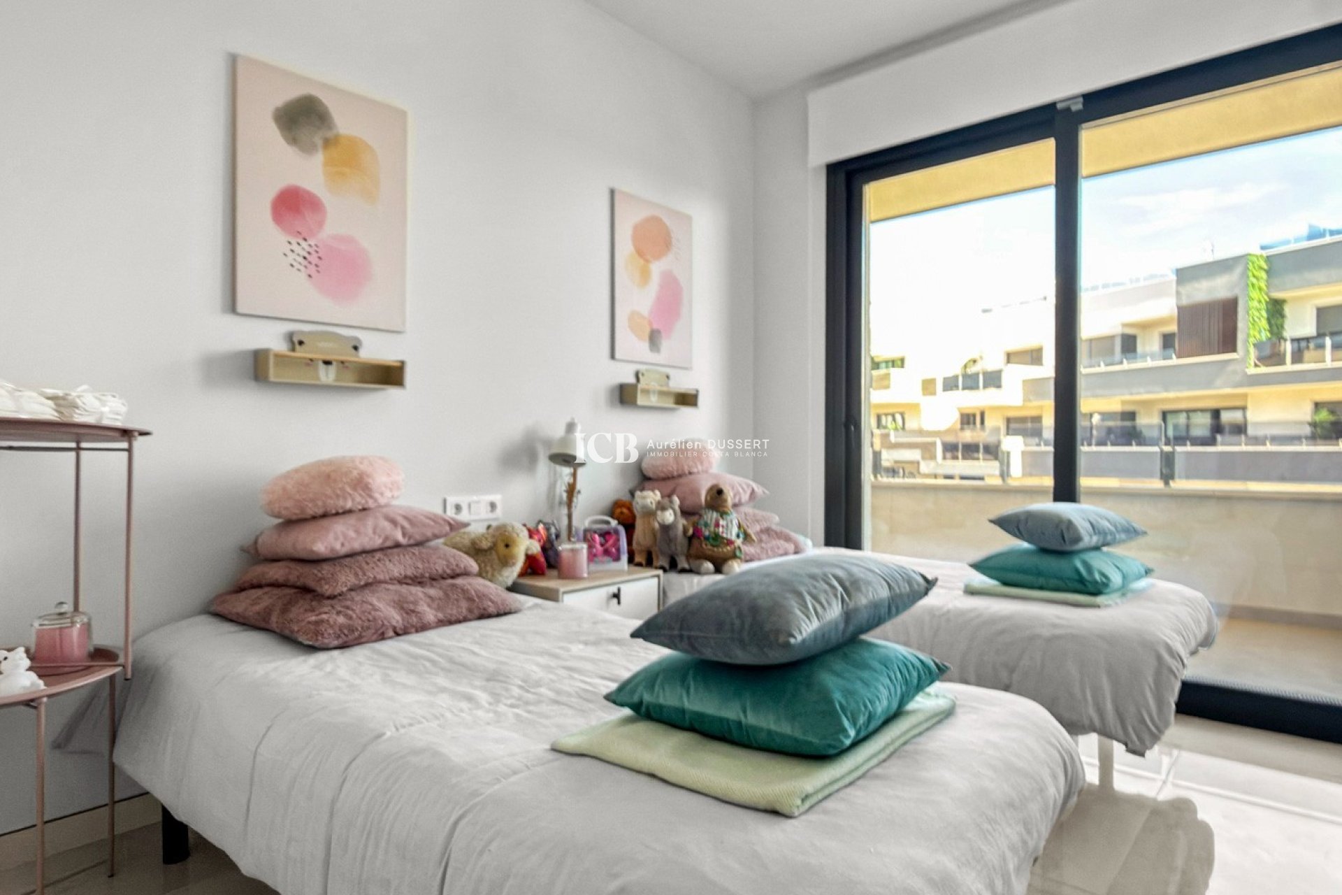 Resale - Apartment / flat -
Orihuela Costa - Playa Flamenca