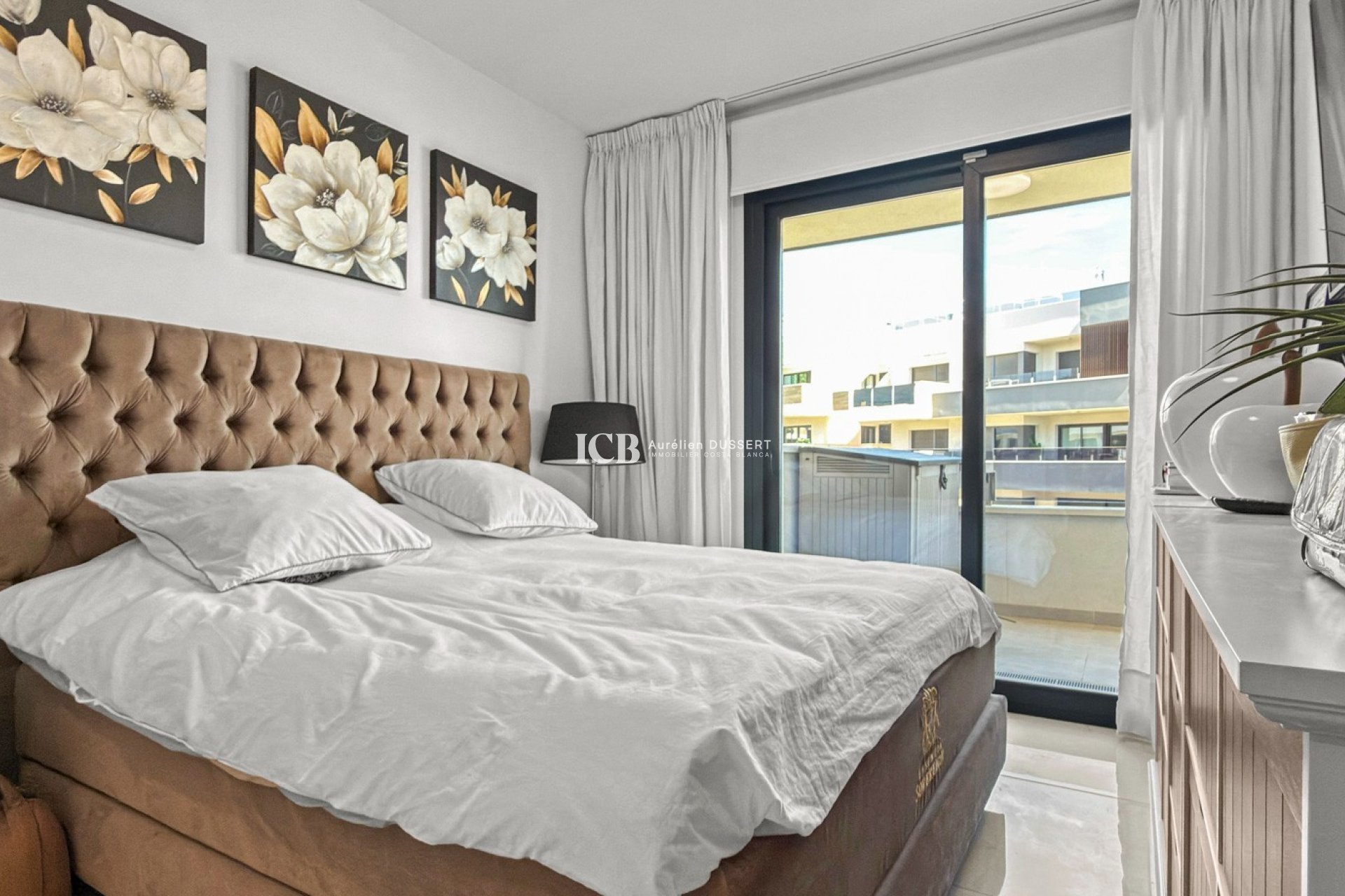 Resale - Apartment / flat -
Orihuela Costa - Playa Flamenca