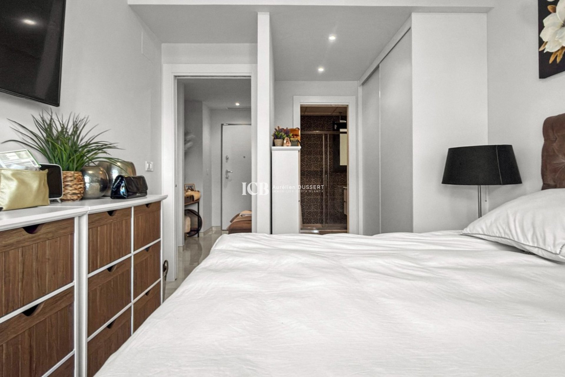 Resale - Apartment / flat -
Orihuela Costa - Playa Flamenca