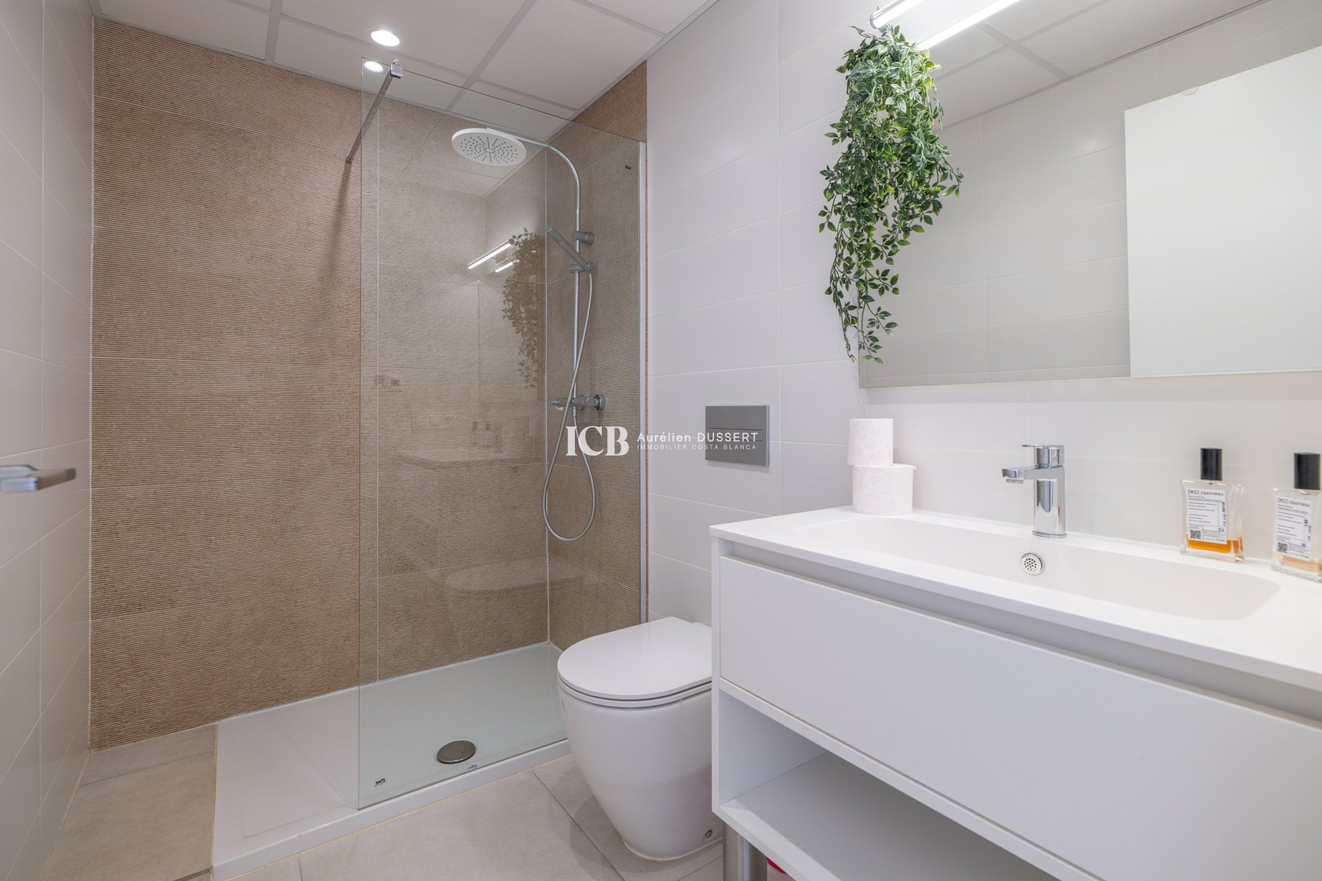 Resale - Apartment / flat -
Orihuela Costa - Playa Flamenca