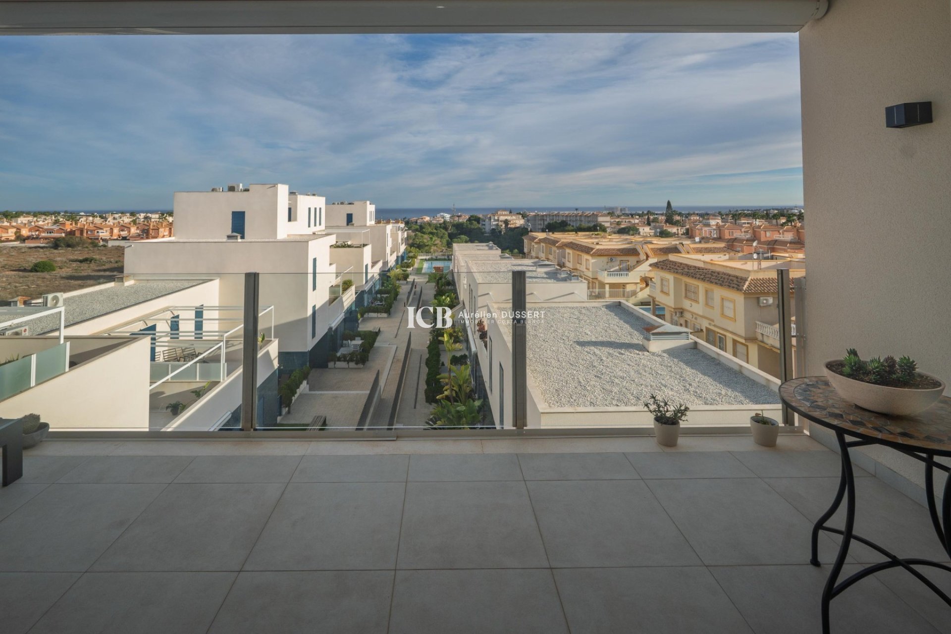 Resale - Apartment / flat -
Orihuela Costa - Playa Flamenca