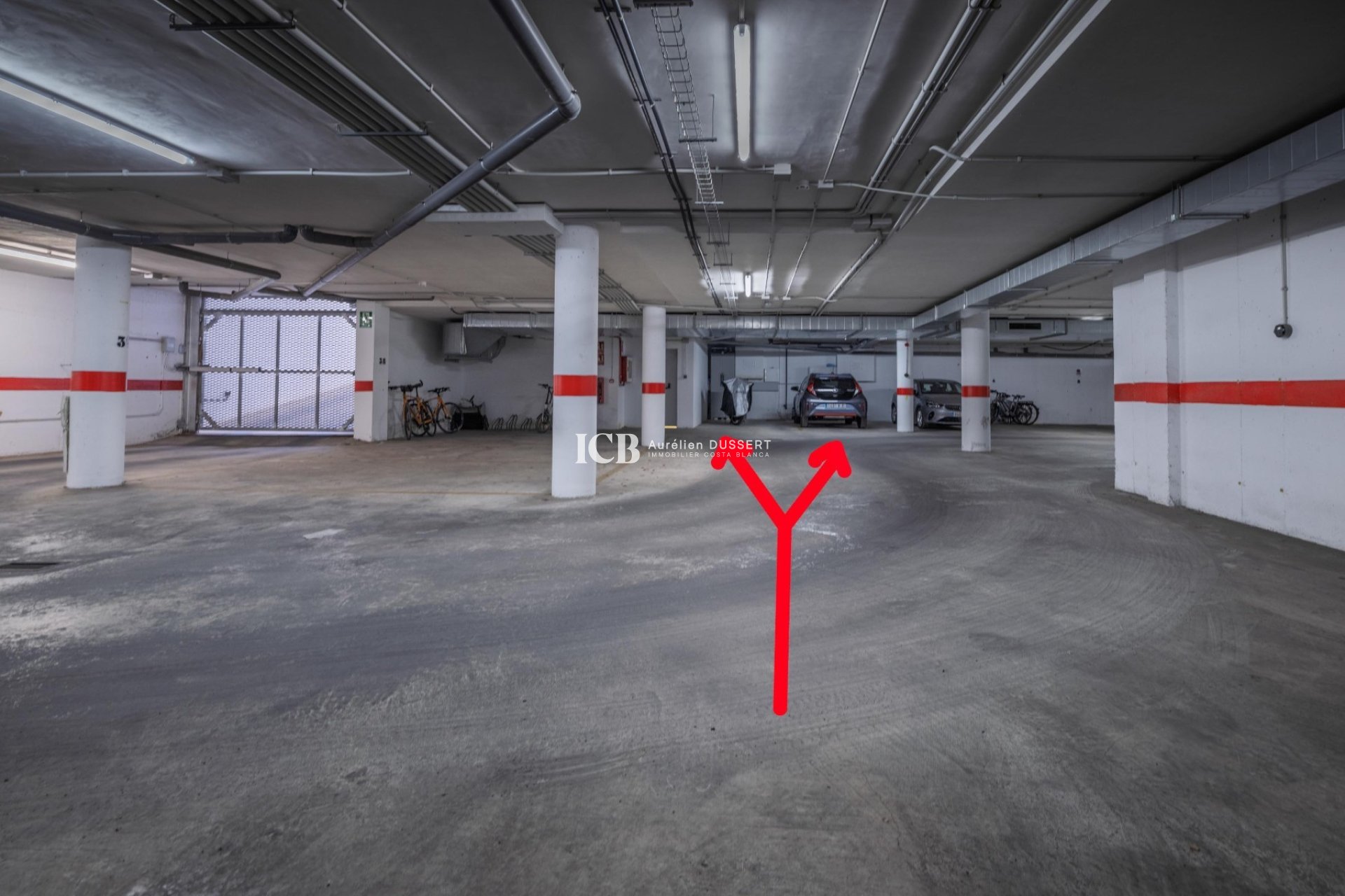 Resale - Apartment / flat -
Orihuela Costa - Playa Flamenca