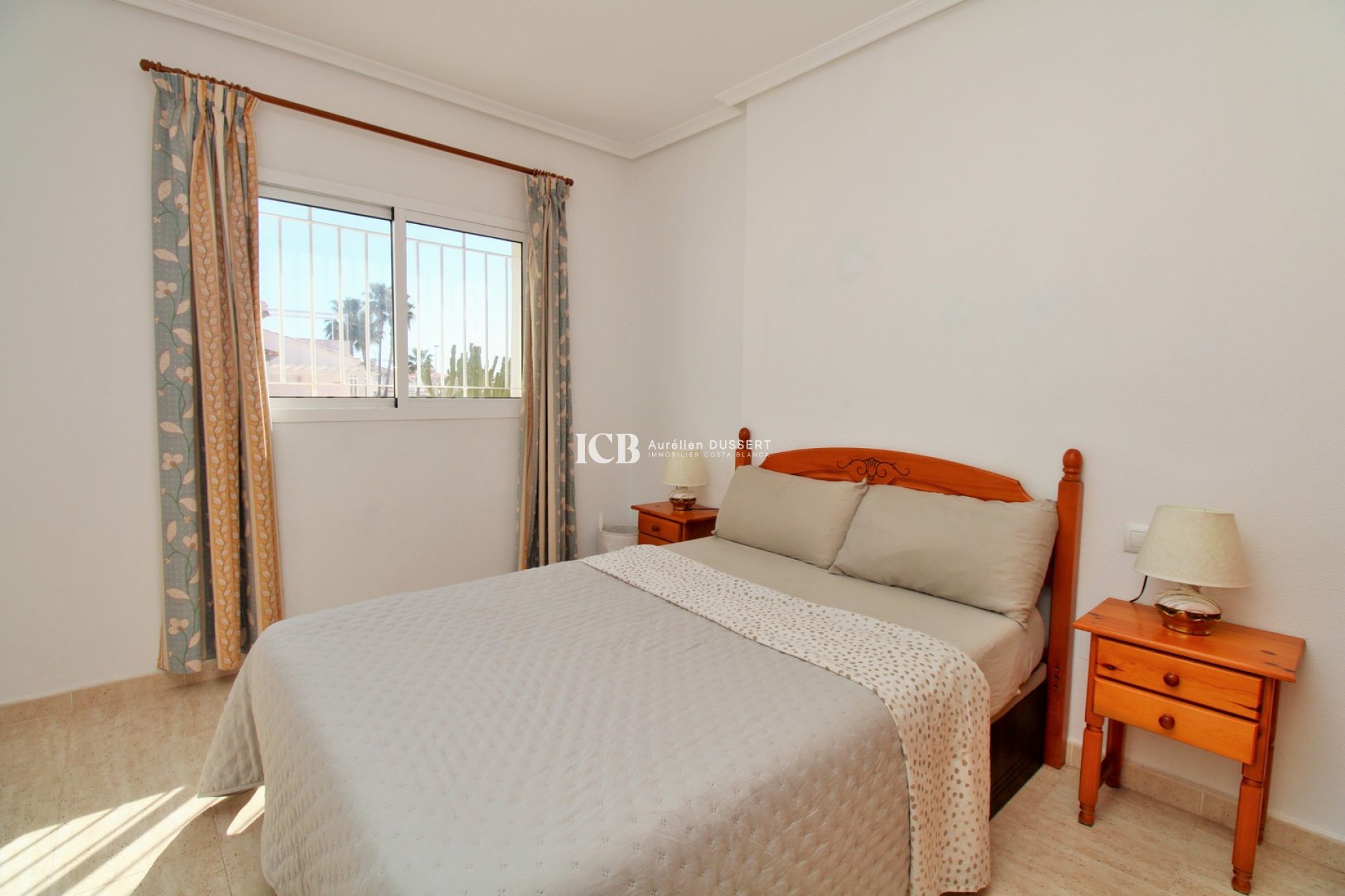 Resale - Apartment / flat -
Orihuela Costa - Playa Flamenca