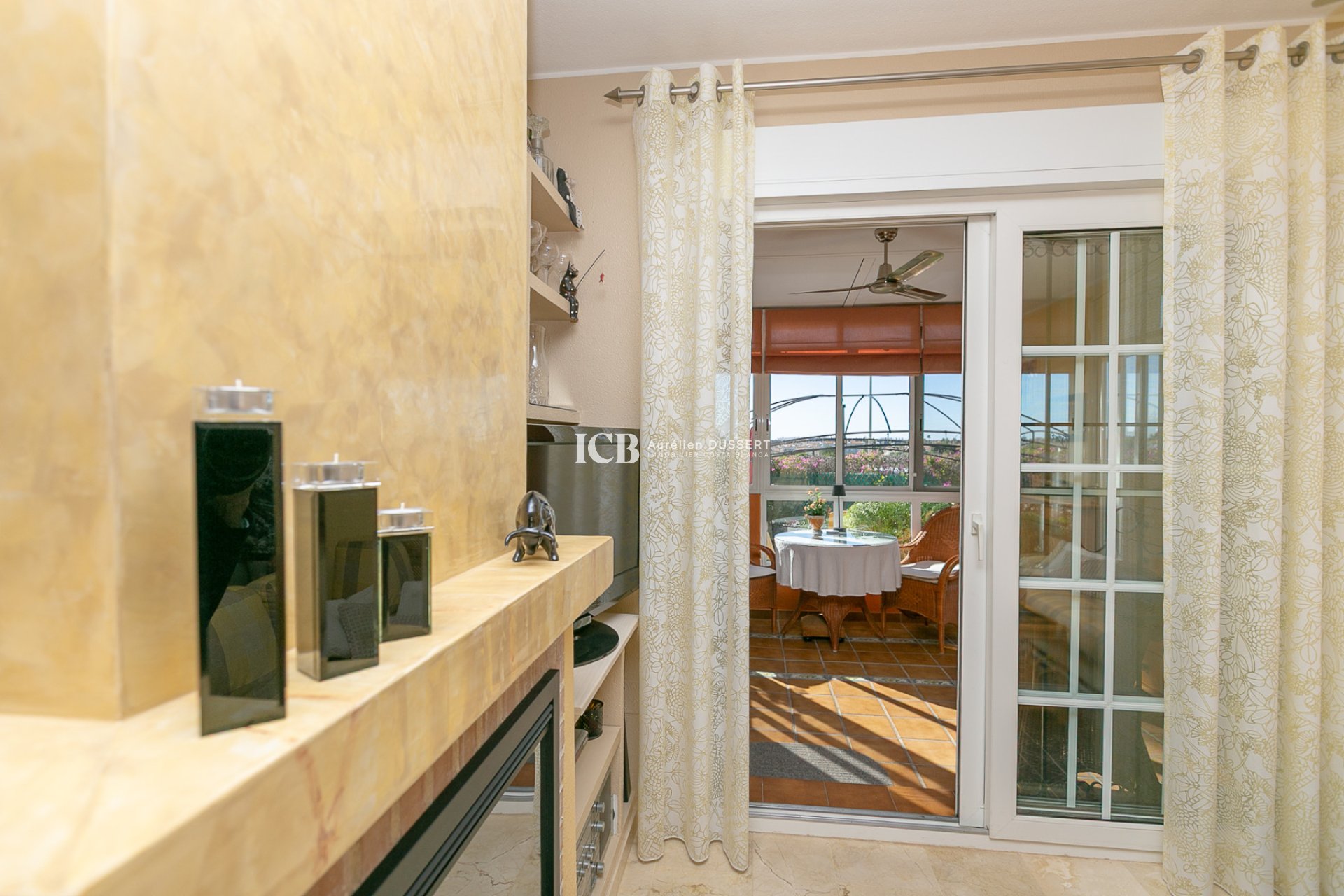 Resale - Apartment / flat -
Orihuela Costa - Playa Flamenca