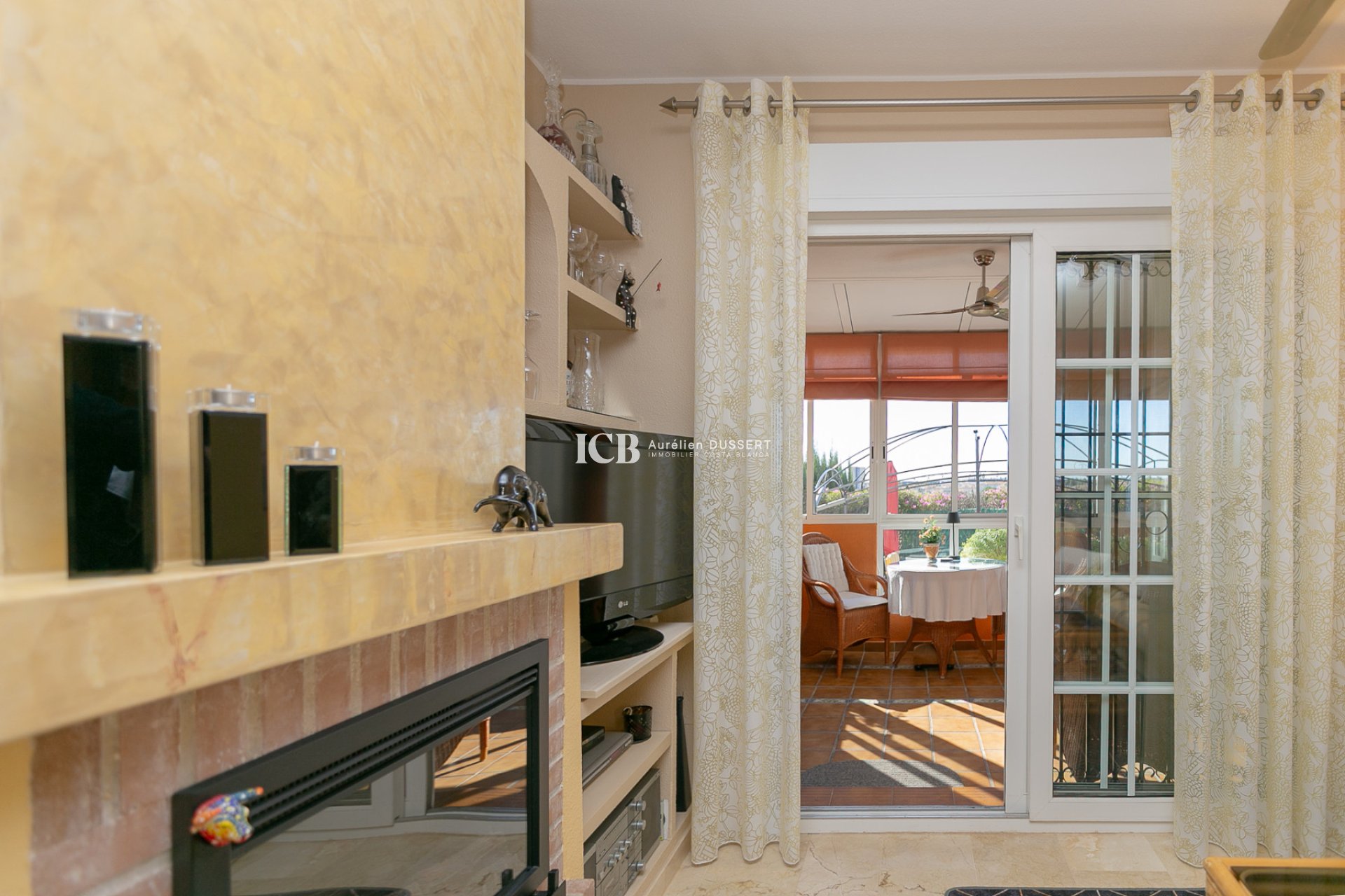 Resale - Apartment / flat -
Orihuela Costa - Playa Flamenca