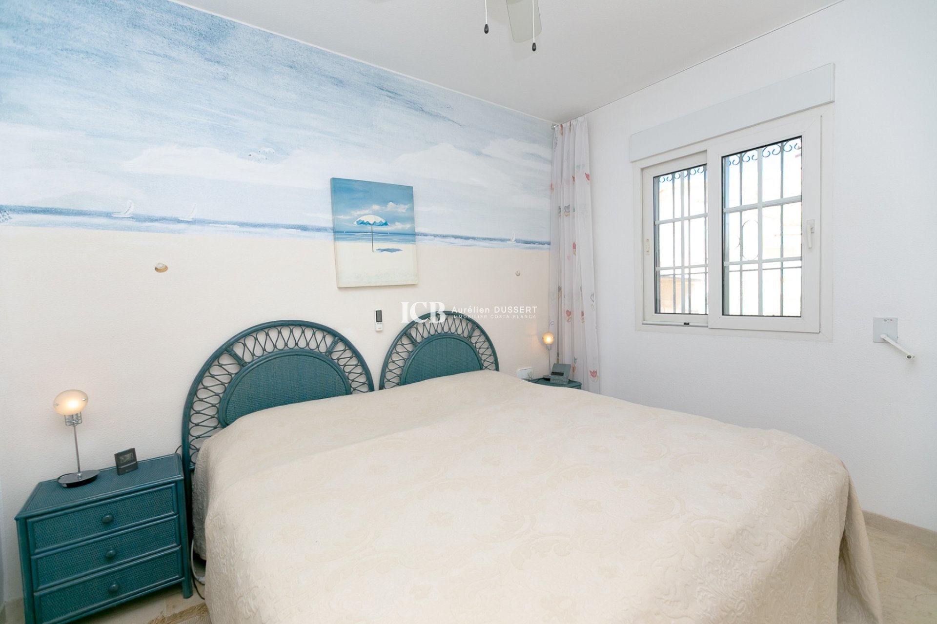 Resale - Apartment / flat -
Orihuela Costa - Playa Flamenca