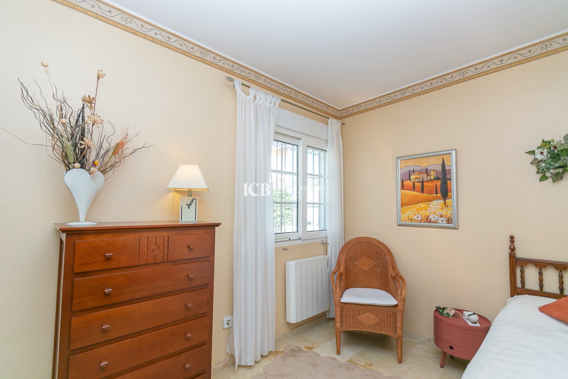 Resale - Apartment / flat -
Orihuela Costa - Playa Flamenca