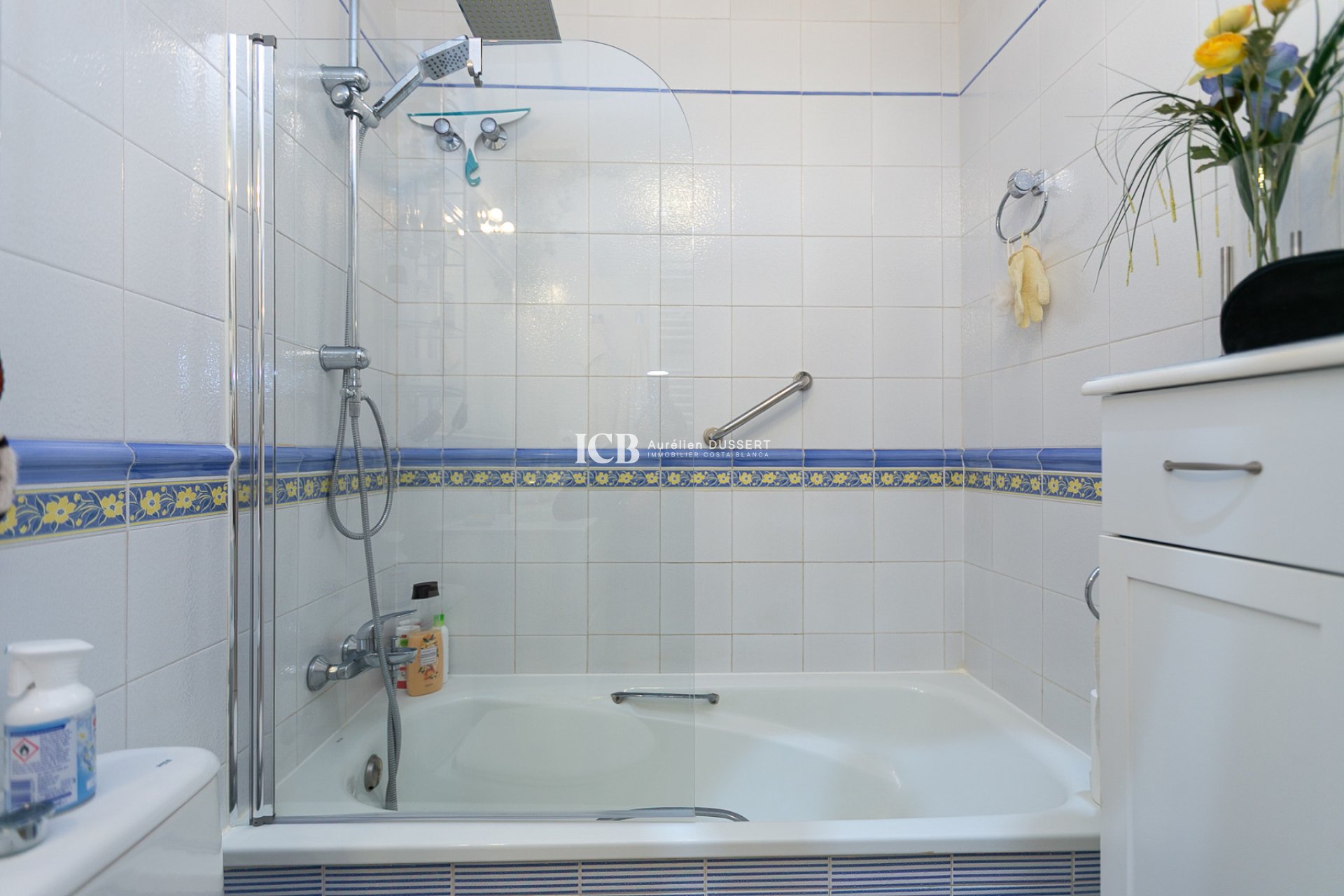 Resale - Apartment / flat -
Orihuela Costa - Playa Flamenca