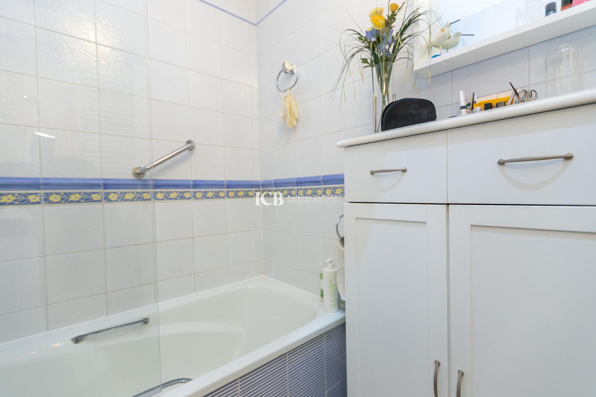 Resale - Apartment / flat -
Orihuela Costa - Playa Flamenca