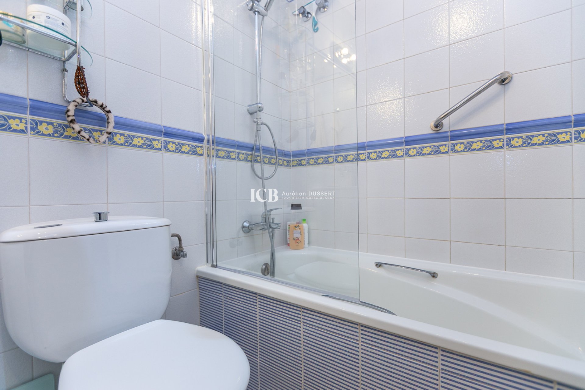 Resale - Apartment / flat -
Orihuela Costa - Playa Flamenca