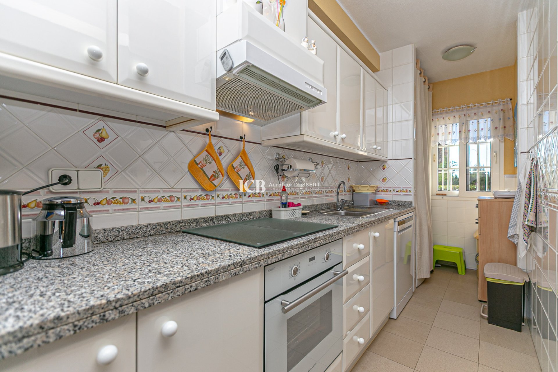 Resale - Apartment / flat -
Orihuela Costa - Playa Flamenca