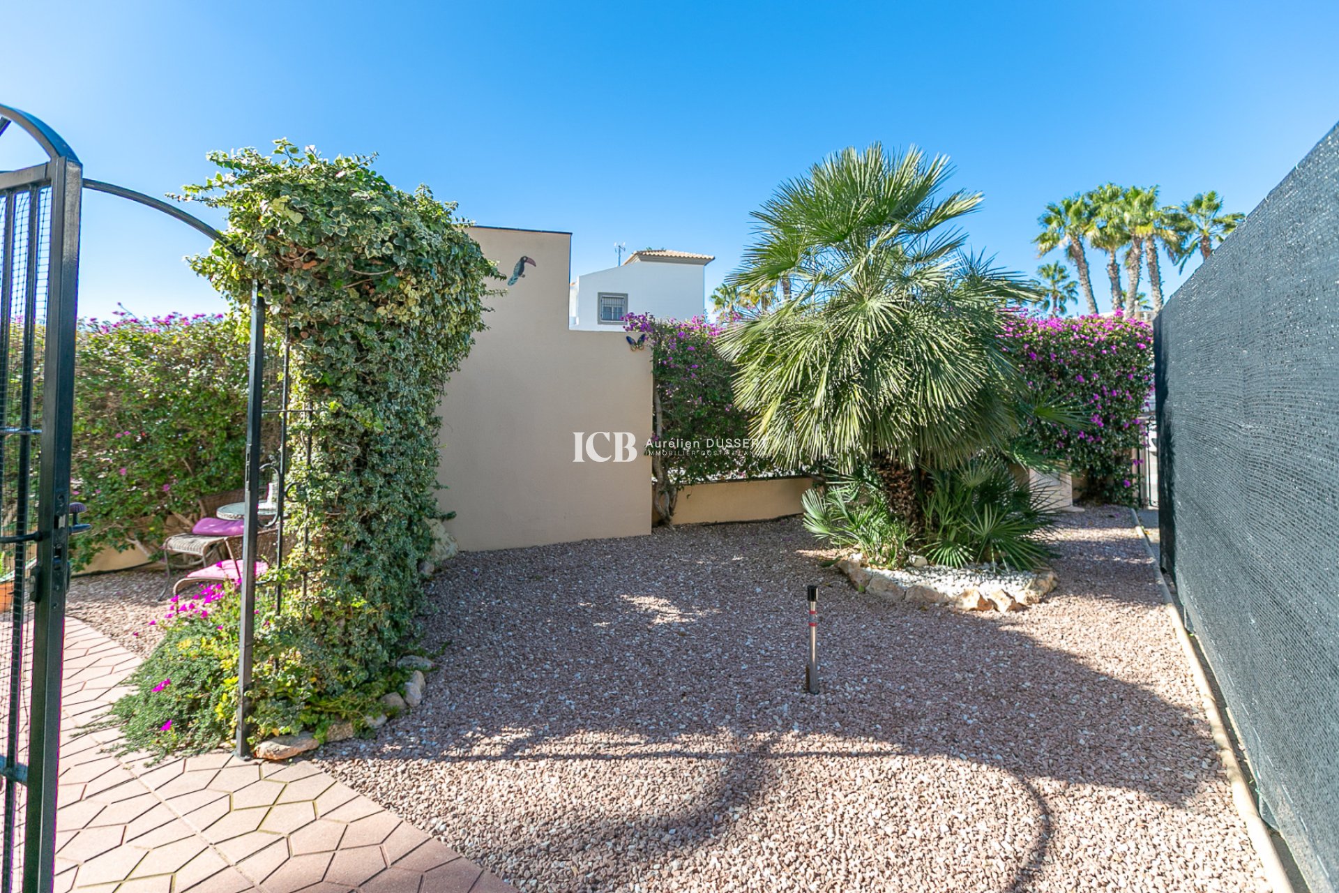 Resale - Apartment / flat -
Orihuela Costa - Playa Flamenca