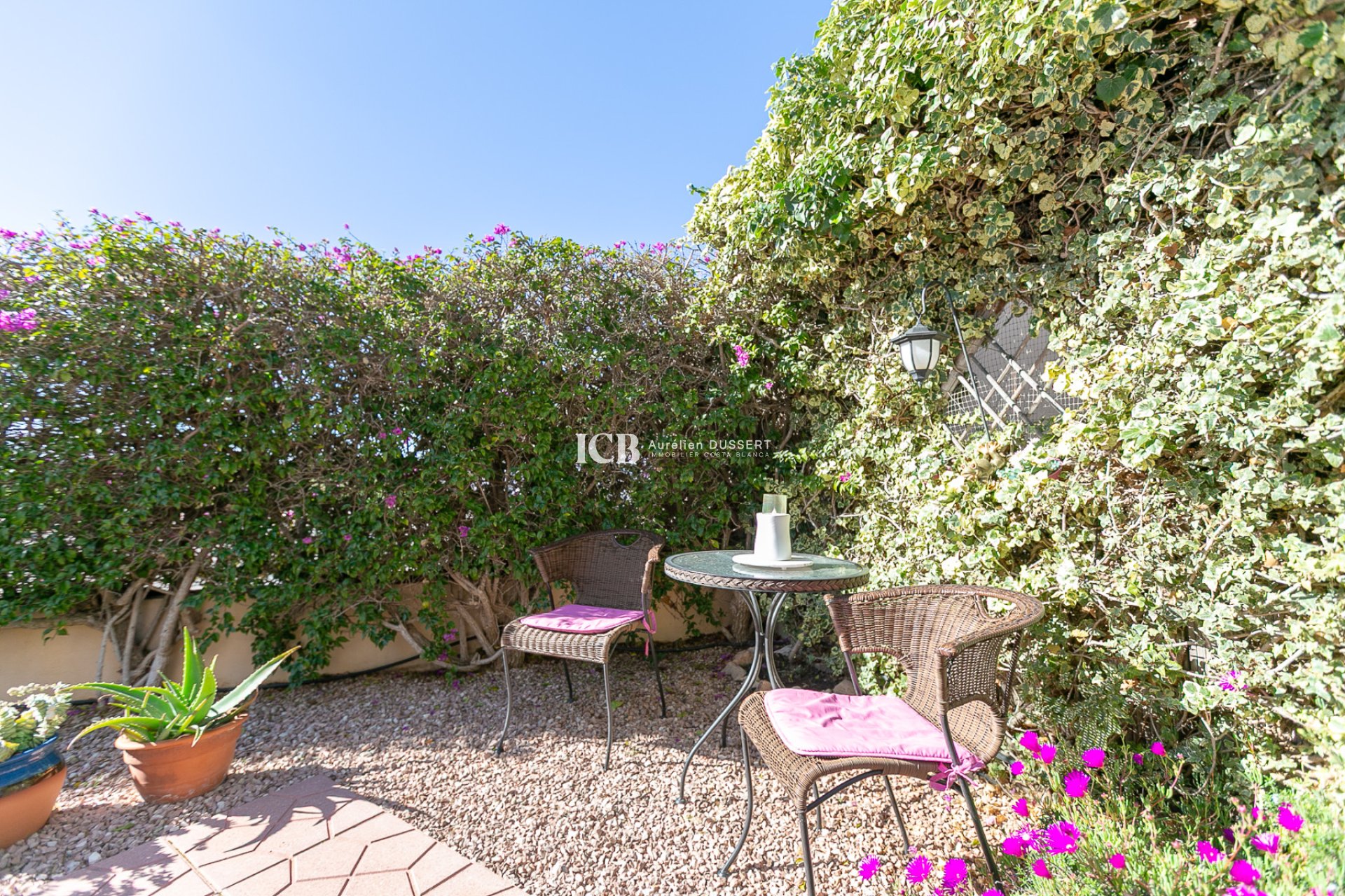 Resale - Apartment / flat -
Orihuela Costa - Playa Flamenca