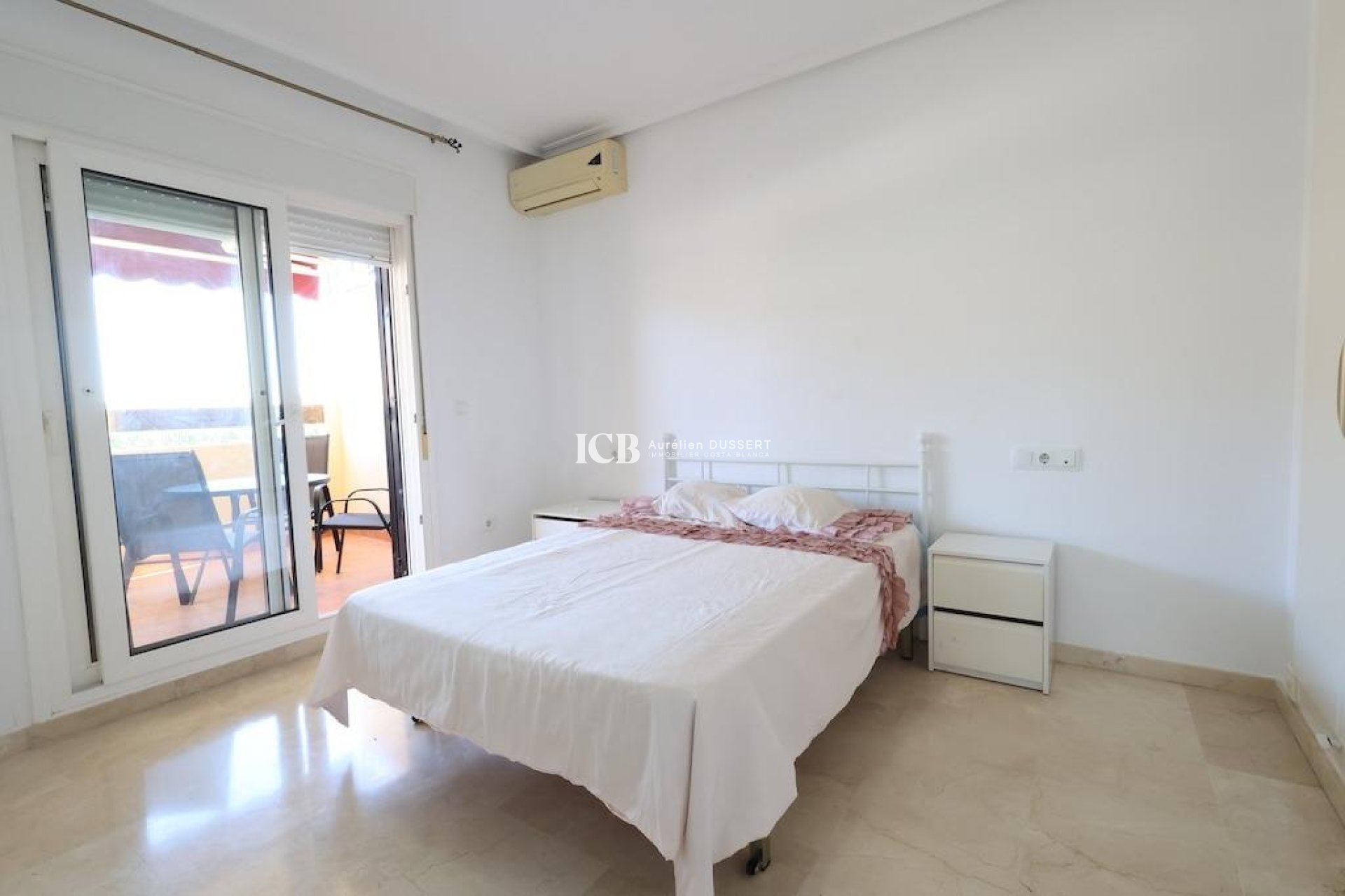 Resale - Apartment / flat -
Orihuela Costa - Playa Flamenca