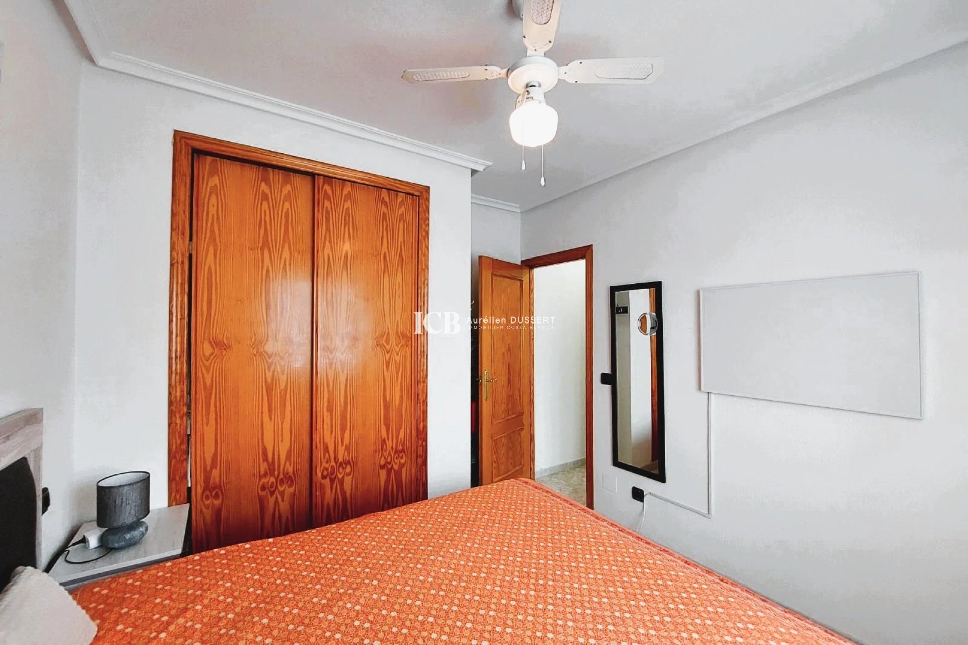 Resale - Apartment / flat -
Orihuela Costa - Playa Flamenca