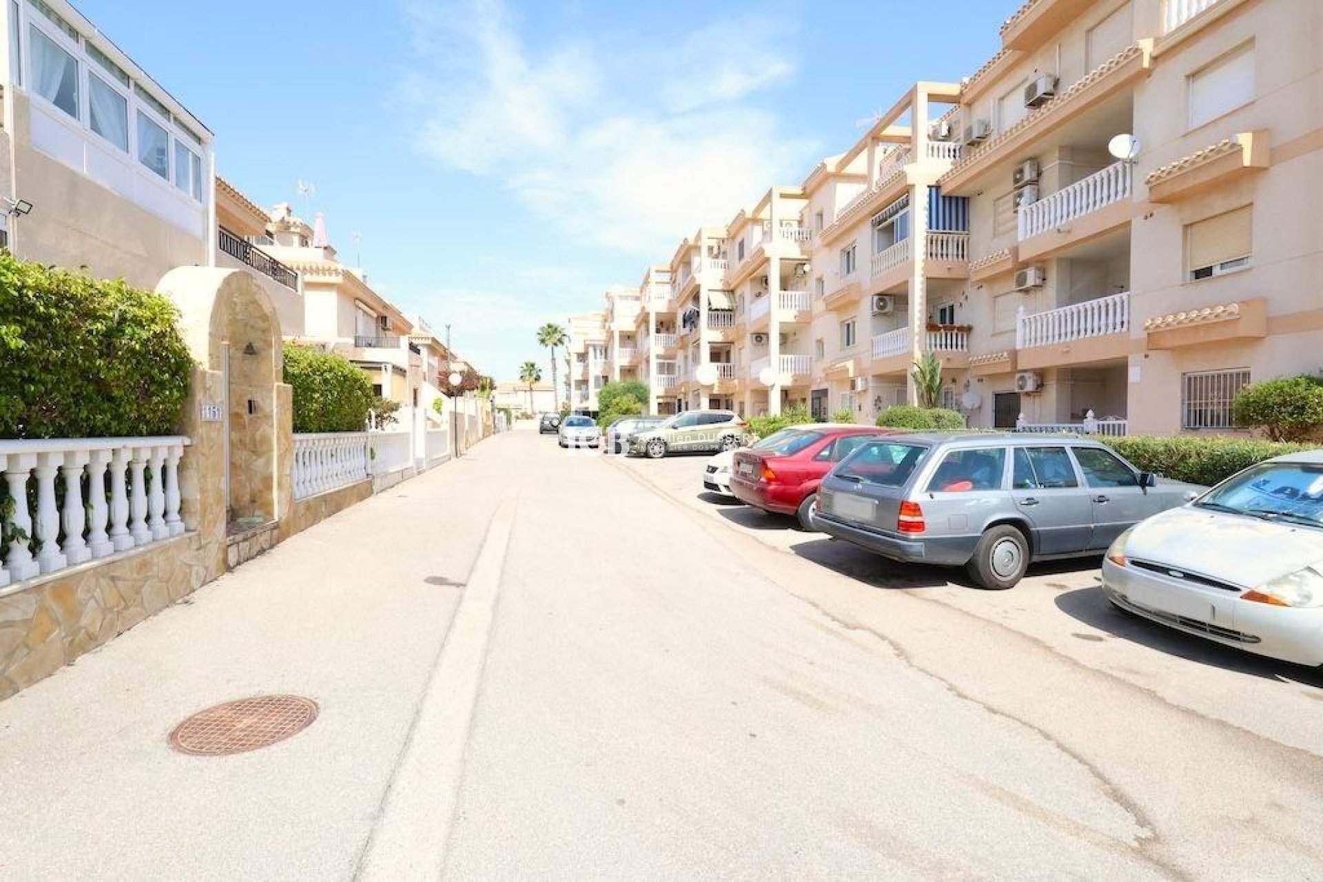 Resale - Apartment / flat -
Orihuela Costa - Playa Flamenca