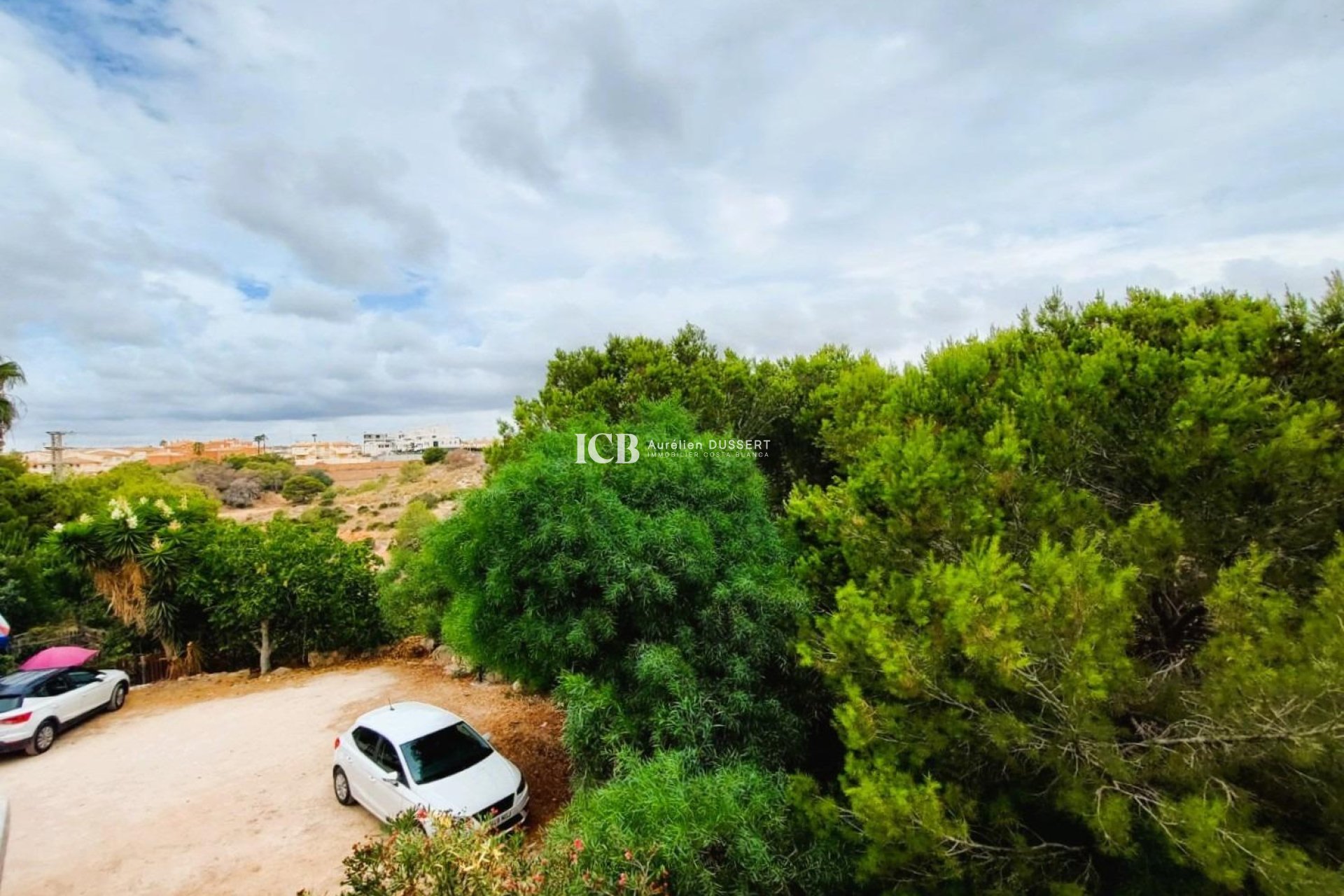 Resale - Apartment / flat -
Orihuela Costa - Playa Flamenca