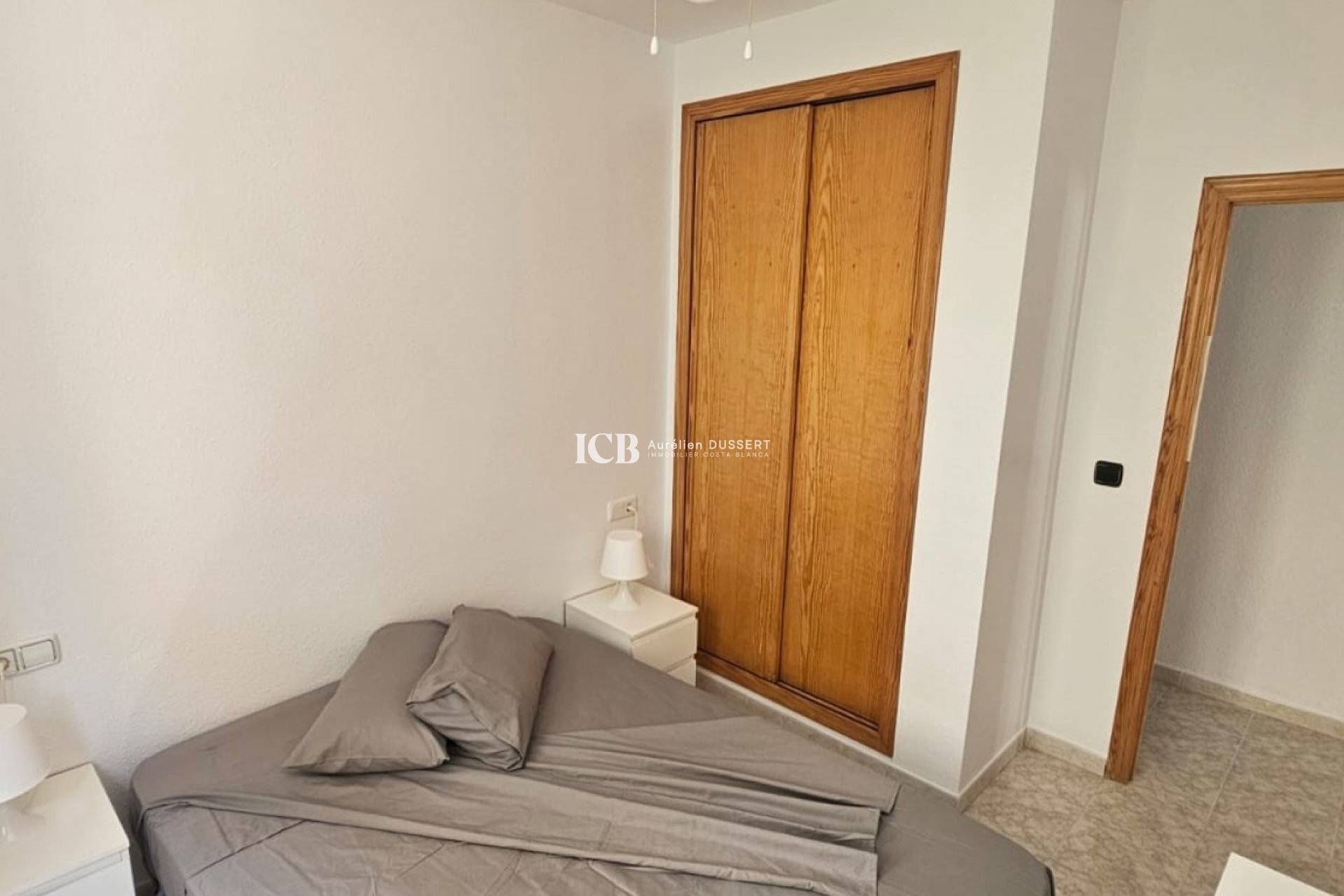 Resale - Apartment / flat -
Orihuela Costa - Playa Flamenca