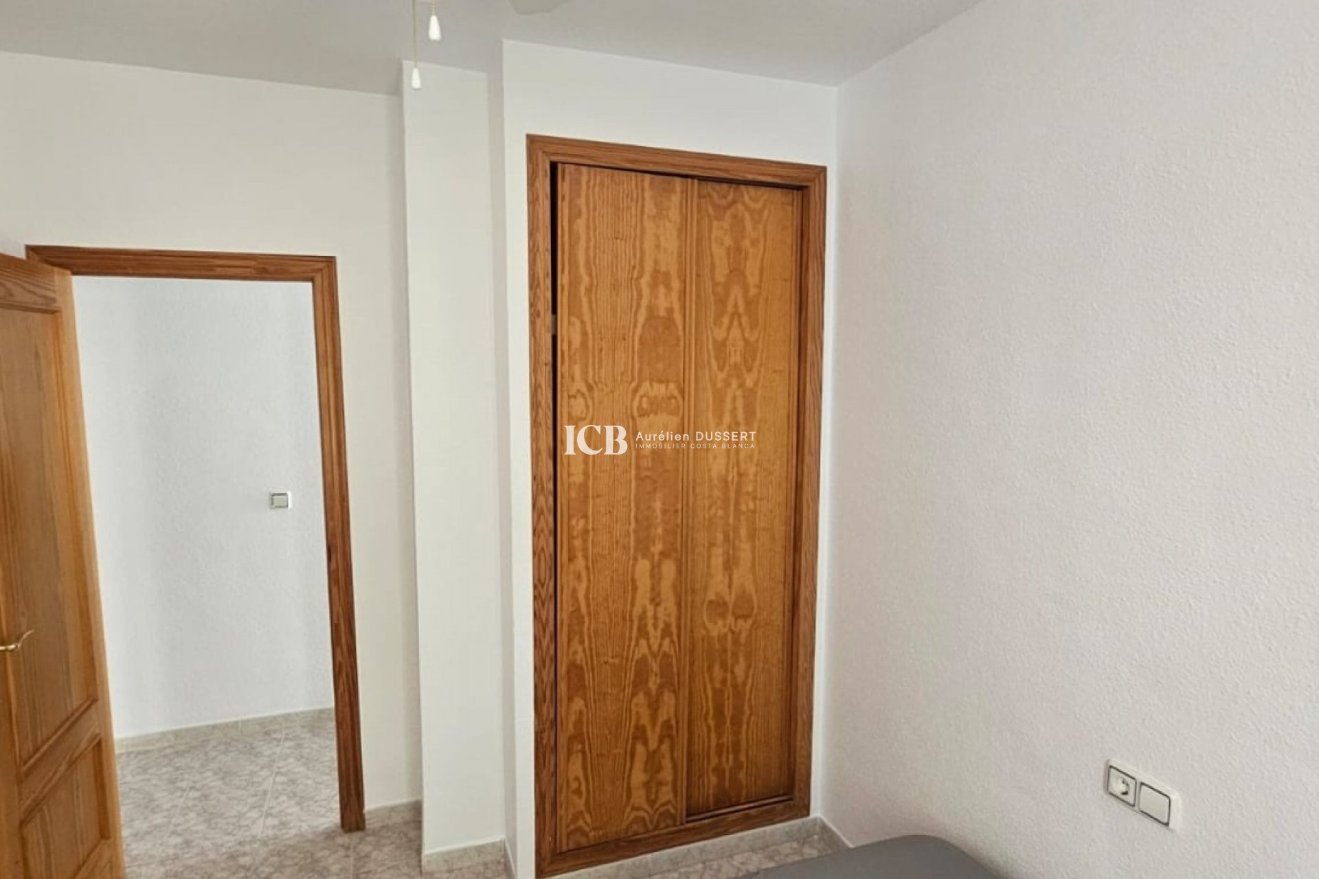 Resale - Apartment / flat -
Orihuela Costa - Playa Flamenca