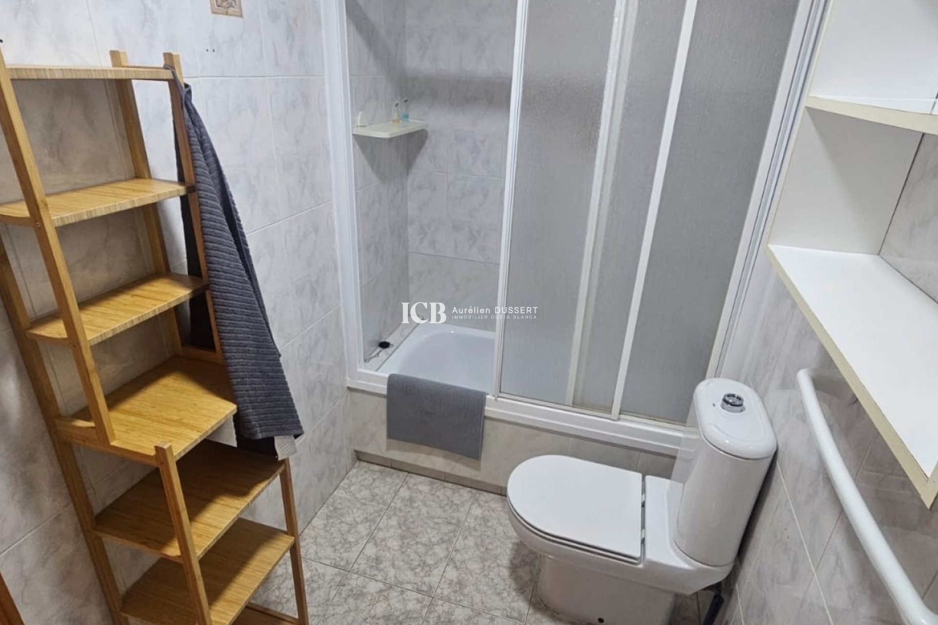Resale - Apartment / flat -
Orihuela Costa - Playa Flamenca
