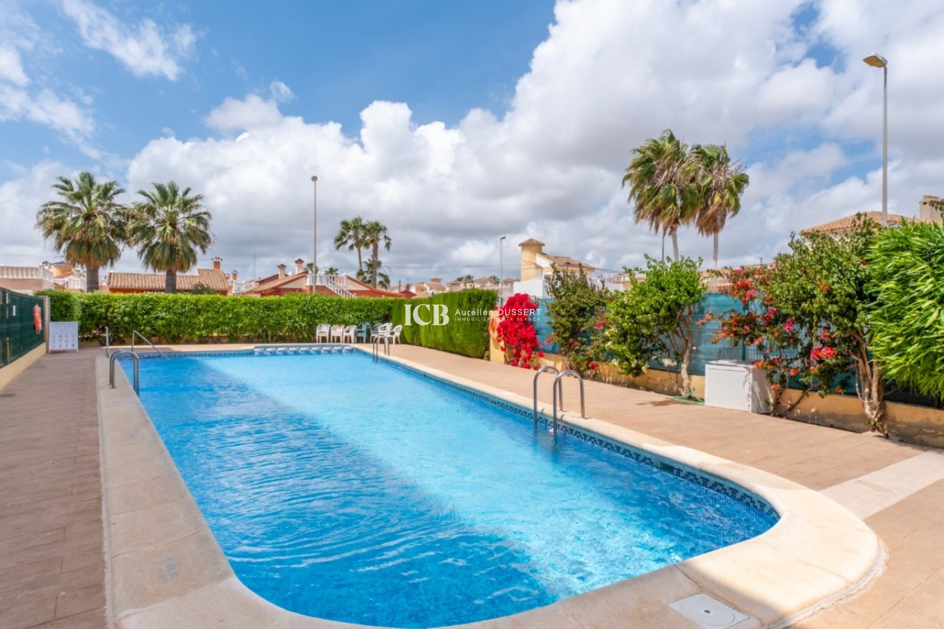 Resale - Apartment / flat -
Orihuela Costa - Playa Flamenca