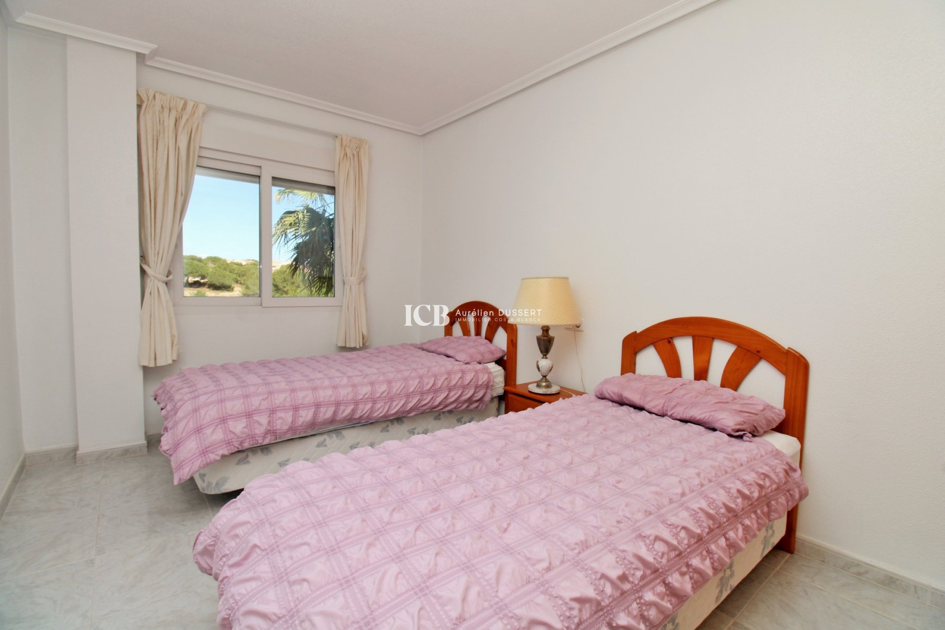 Resale - Apartment / flat -
Orihuela Costa - Playa Flamenca