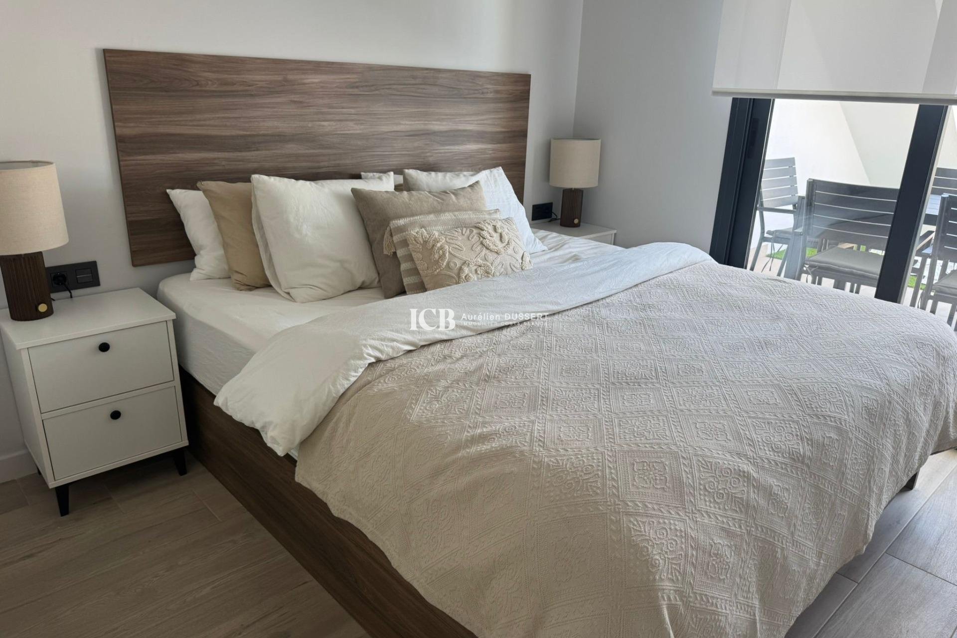 Resale - Apartment / flat -
Orihuela Costa - Playa Flamenca