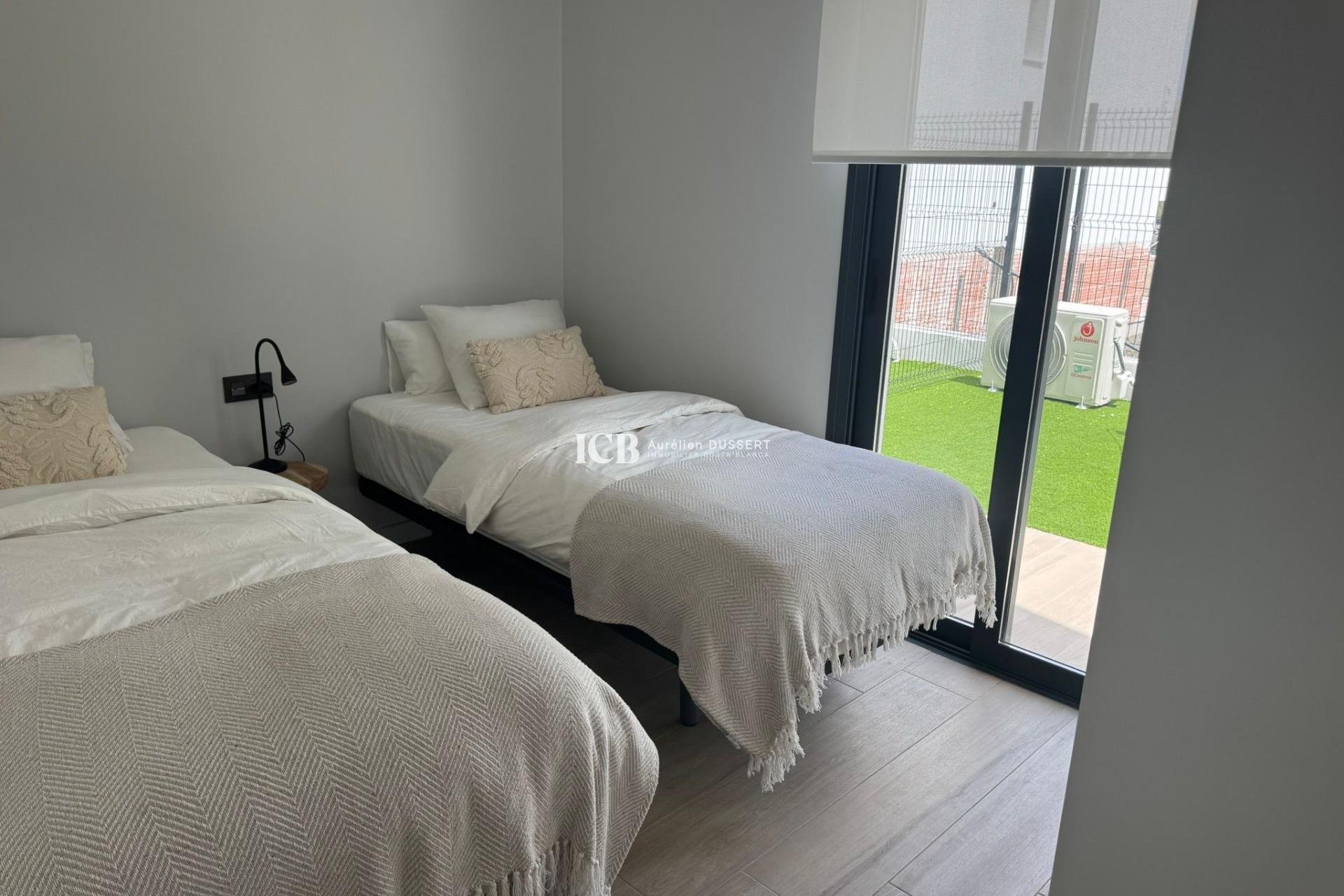 Resale - Apartment / flat -
Orihuela Costa - Playa Flamenca
