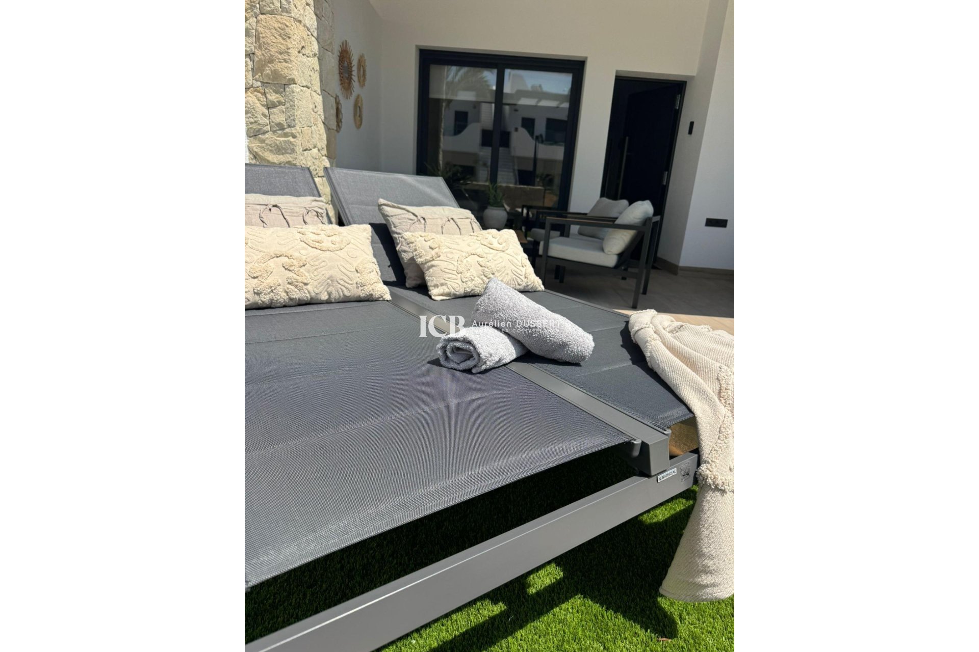 Resale - Apartment / flat -
Orihuela Costa - Playa Flamenca