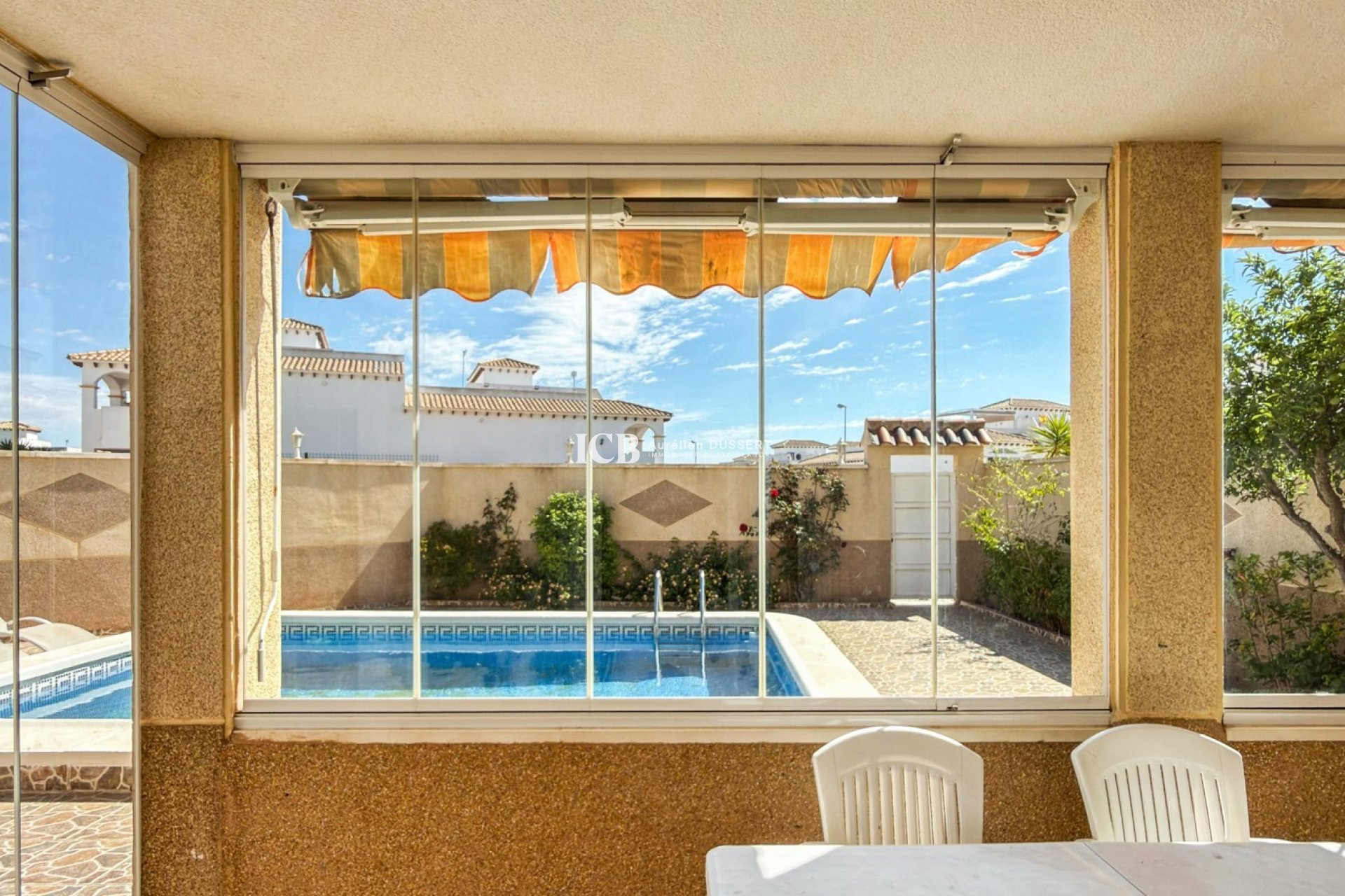 Resale - Apartment / flat -
Orihuela Costa - Playa Flamenca