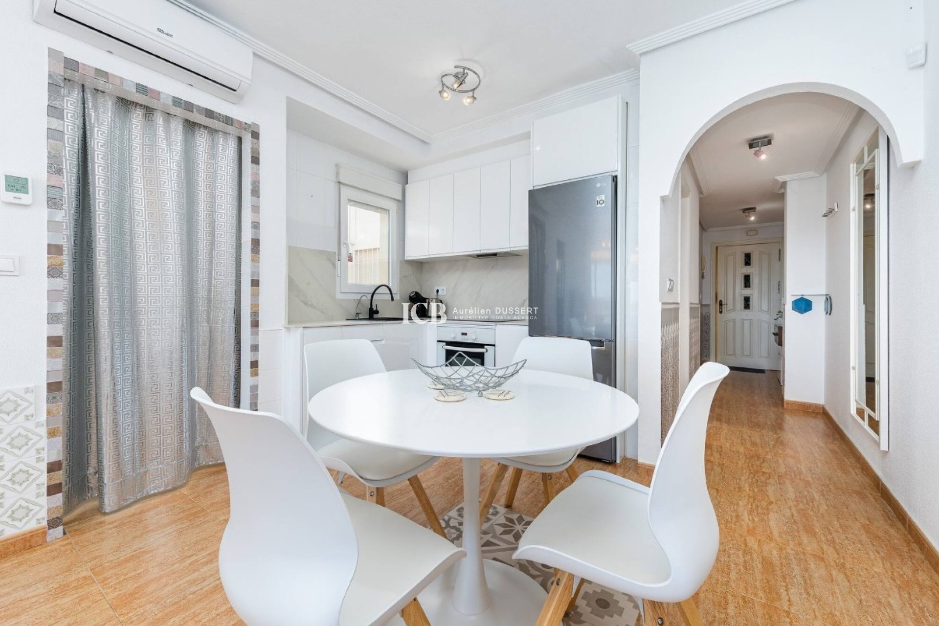 Resale - Apartment / flat -
Orihuela Costa - Playa Flamenca