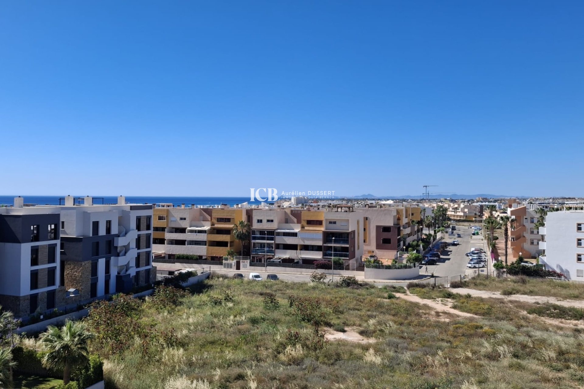 Resale - Apartment / flat -
Orihuela Costa - Playa Flamenca
