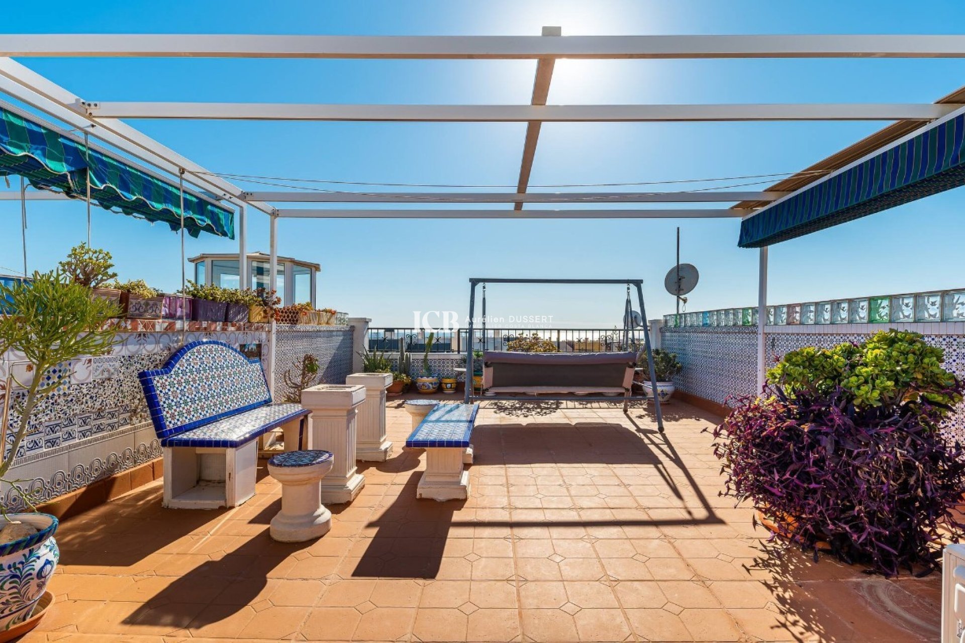Resale - Apartment / flat -
Orihuela Costa - Playa Flamenca