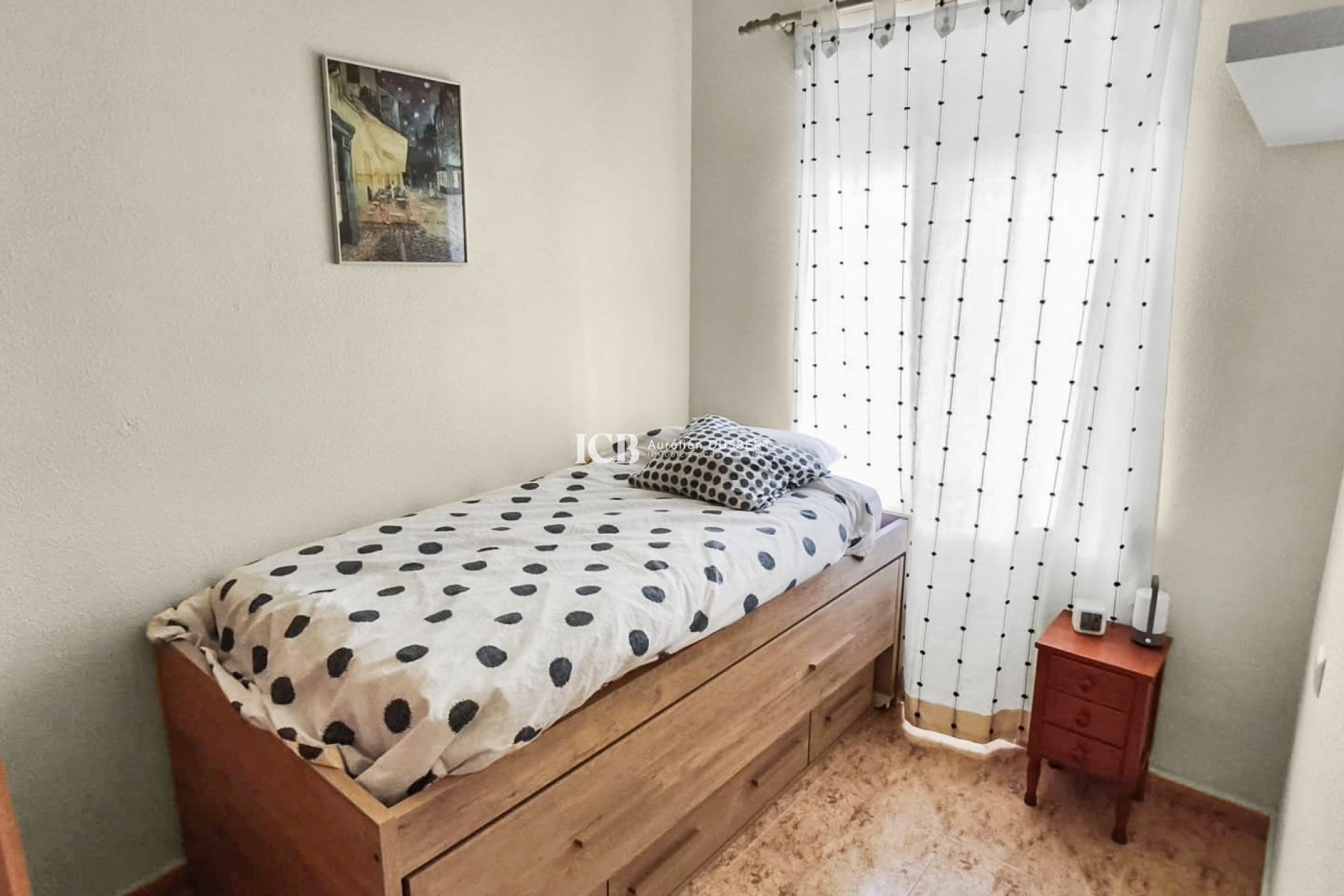 Resale - Apartment / flat -
Orihuela Costa - Playa Flamenca