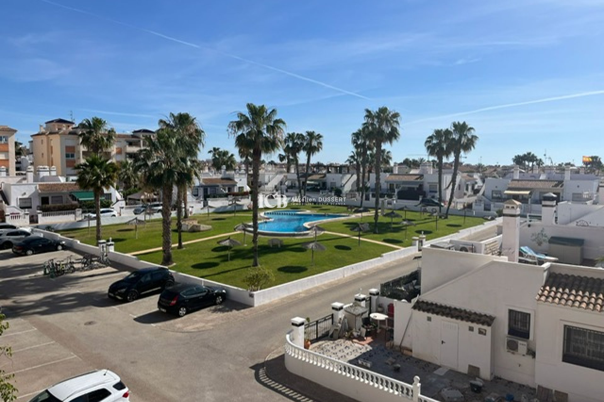 Resale - Apartment / flat -
Orihuela Costa - Playa Flamenca