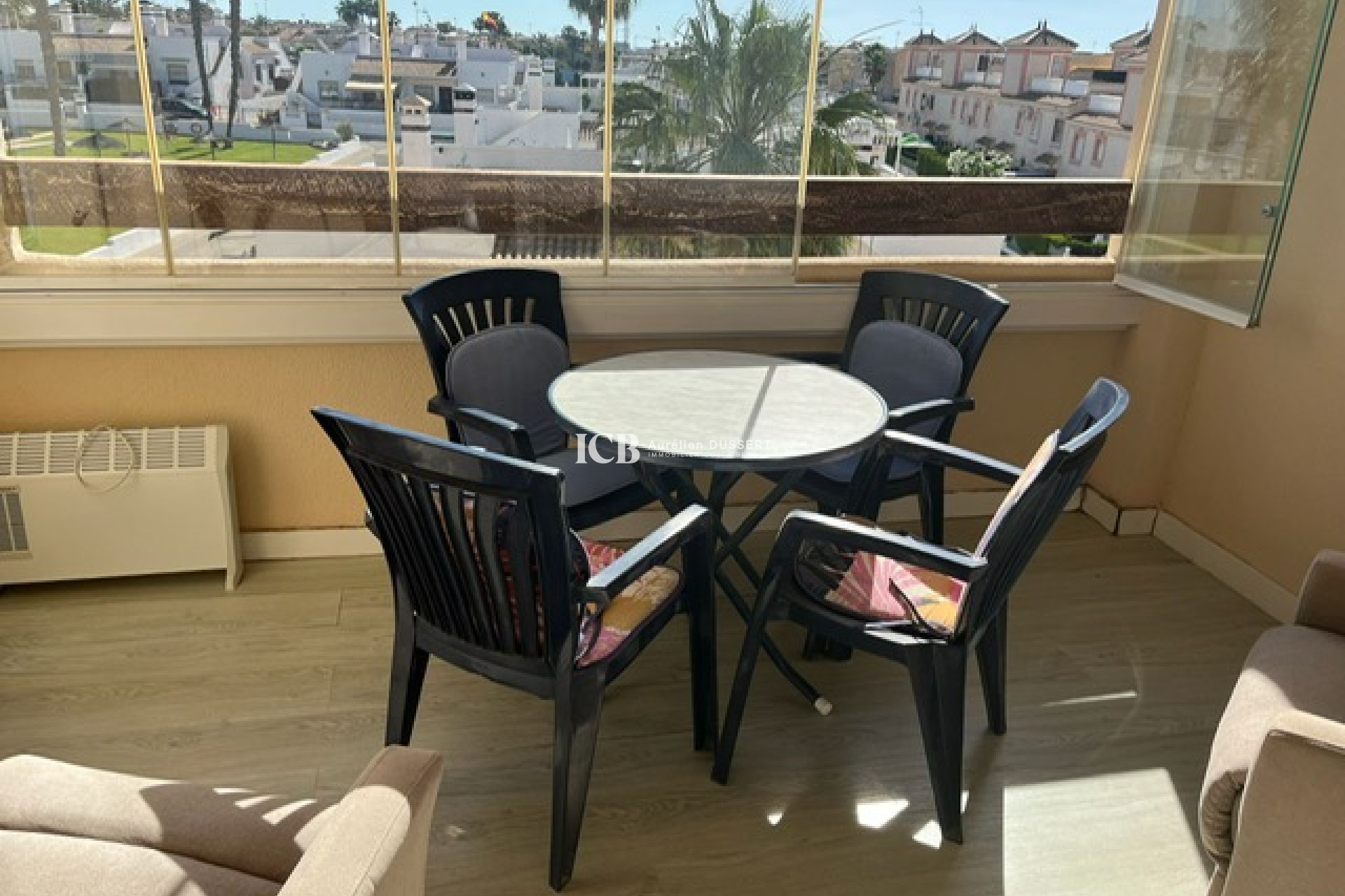 Resale - Apartment / flat -
Orihuela Costa - Playa Flamenca