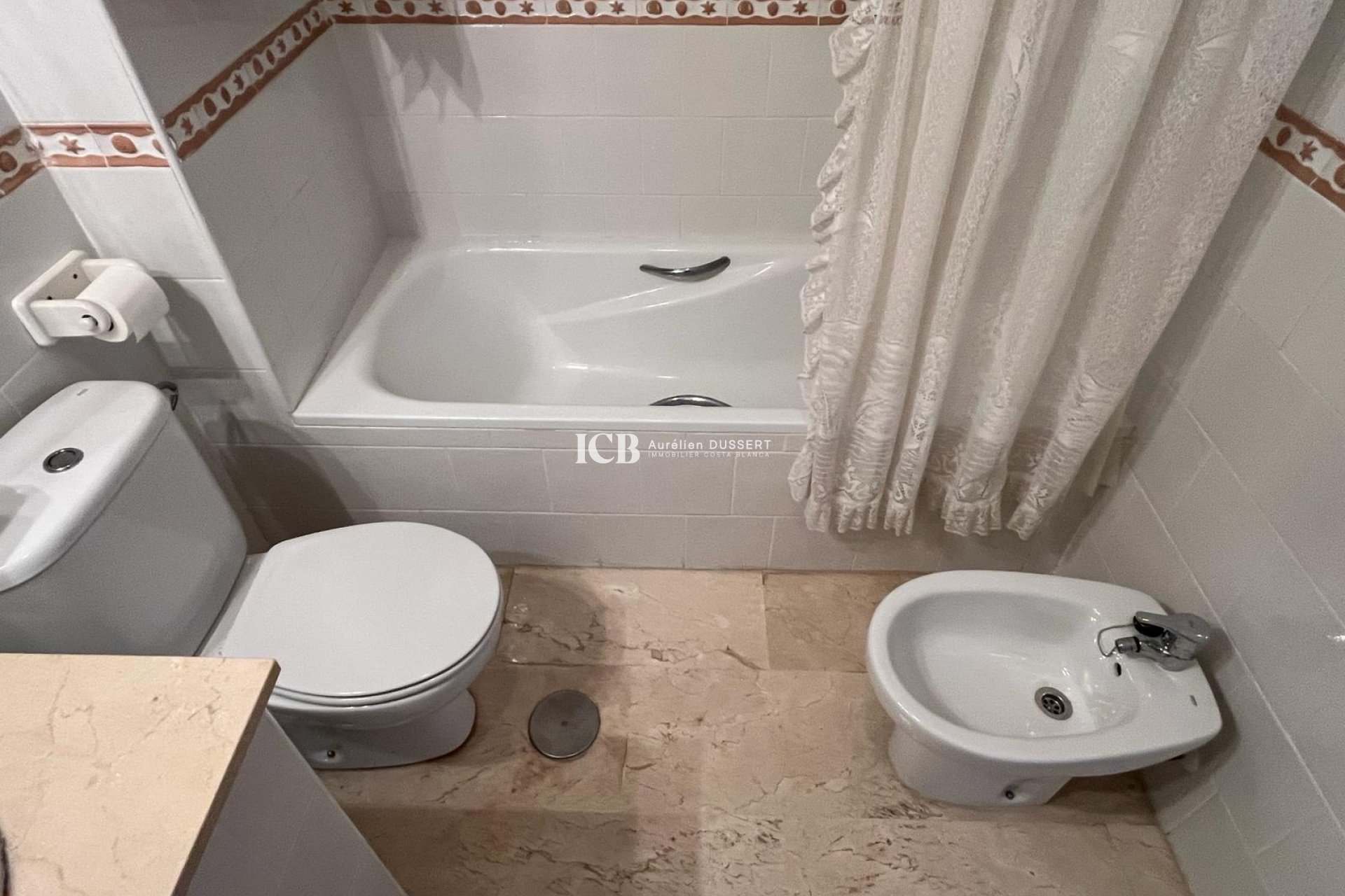 Resale - Apartment / flat -
Orihuela Costa - Playa Flamenca
