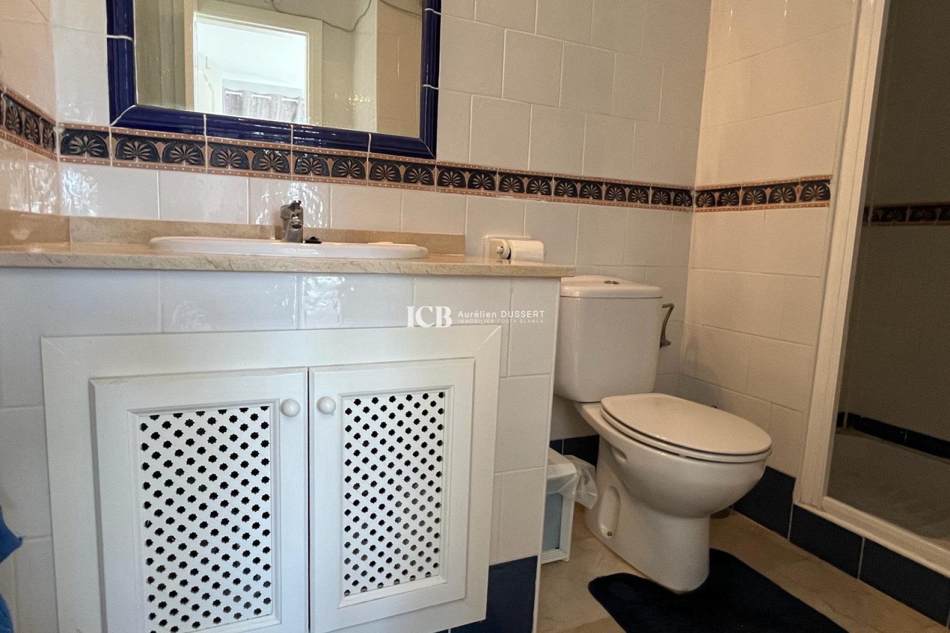 Resale - Apartment / flat -
Orihuela Costa - Playa Flamenca
