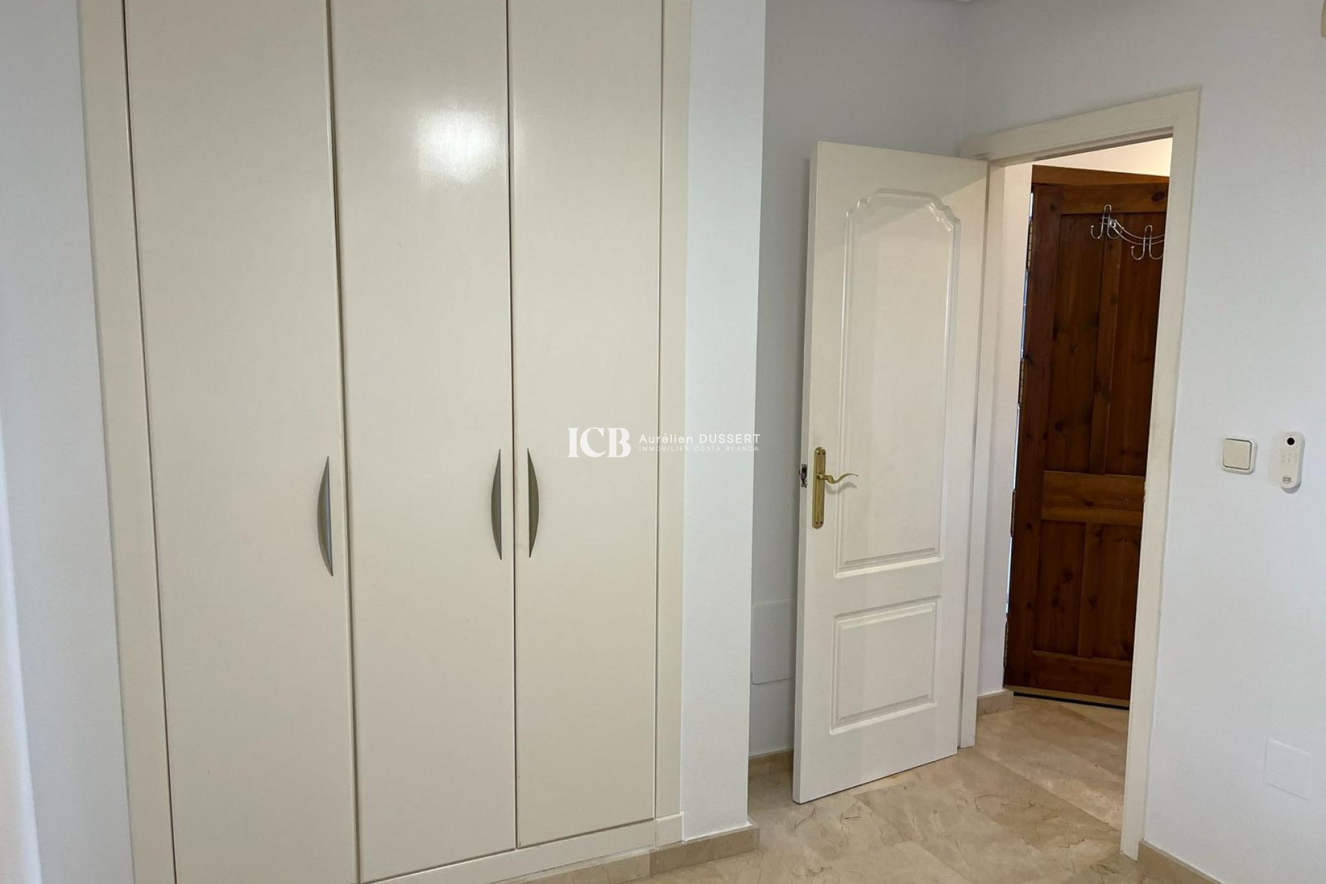 Resale - Apartment / flat -
Orihuela Costa - Playa Flamenca