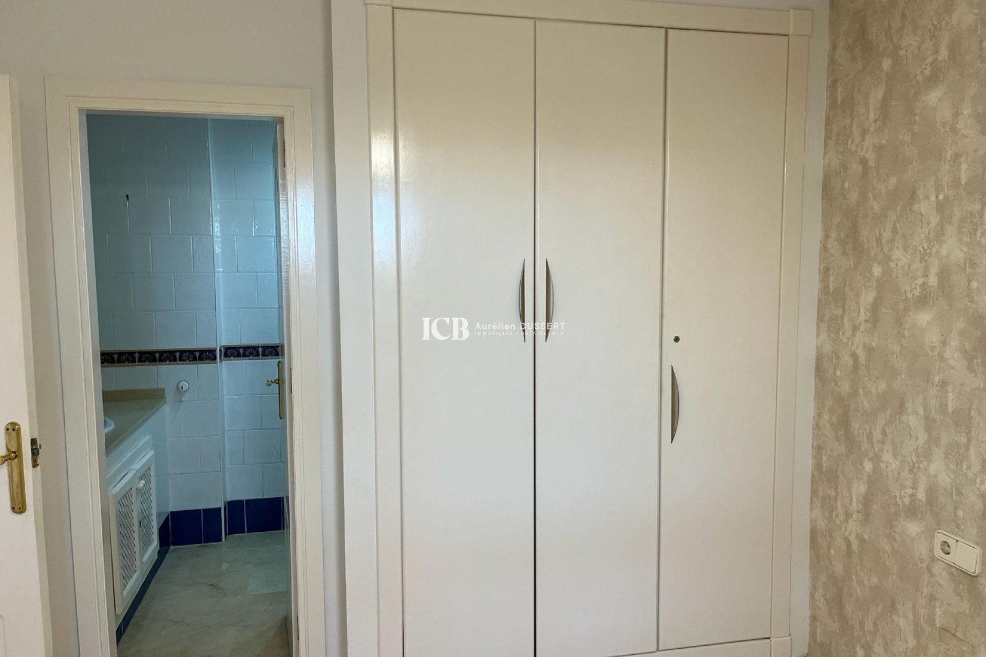 Resale - Apartment / flat -
Orihuela Costa - Playa Flamenca