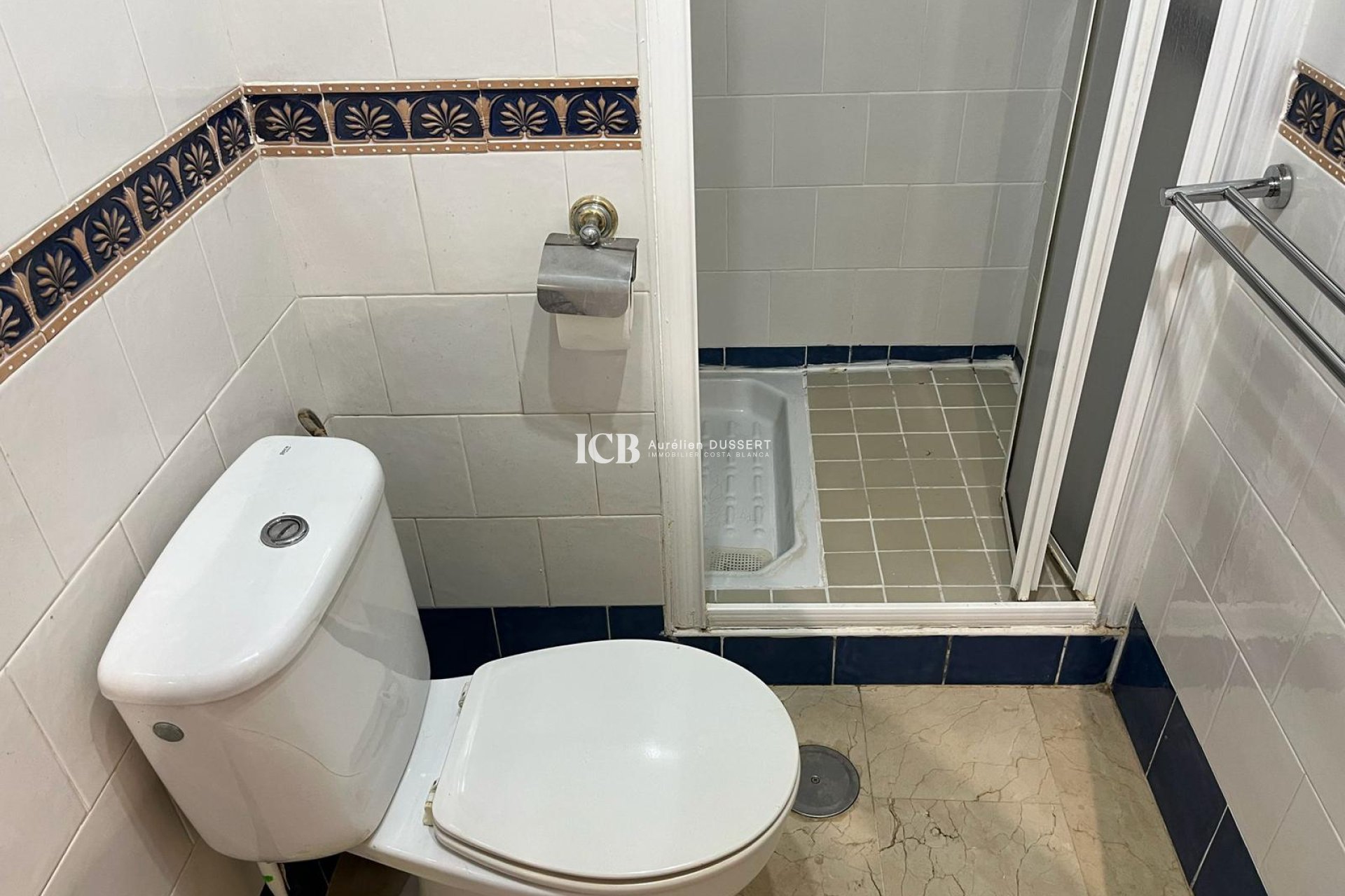Resale - Apartment / flat -
Orihuela Costa - Playa Flamenca