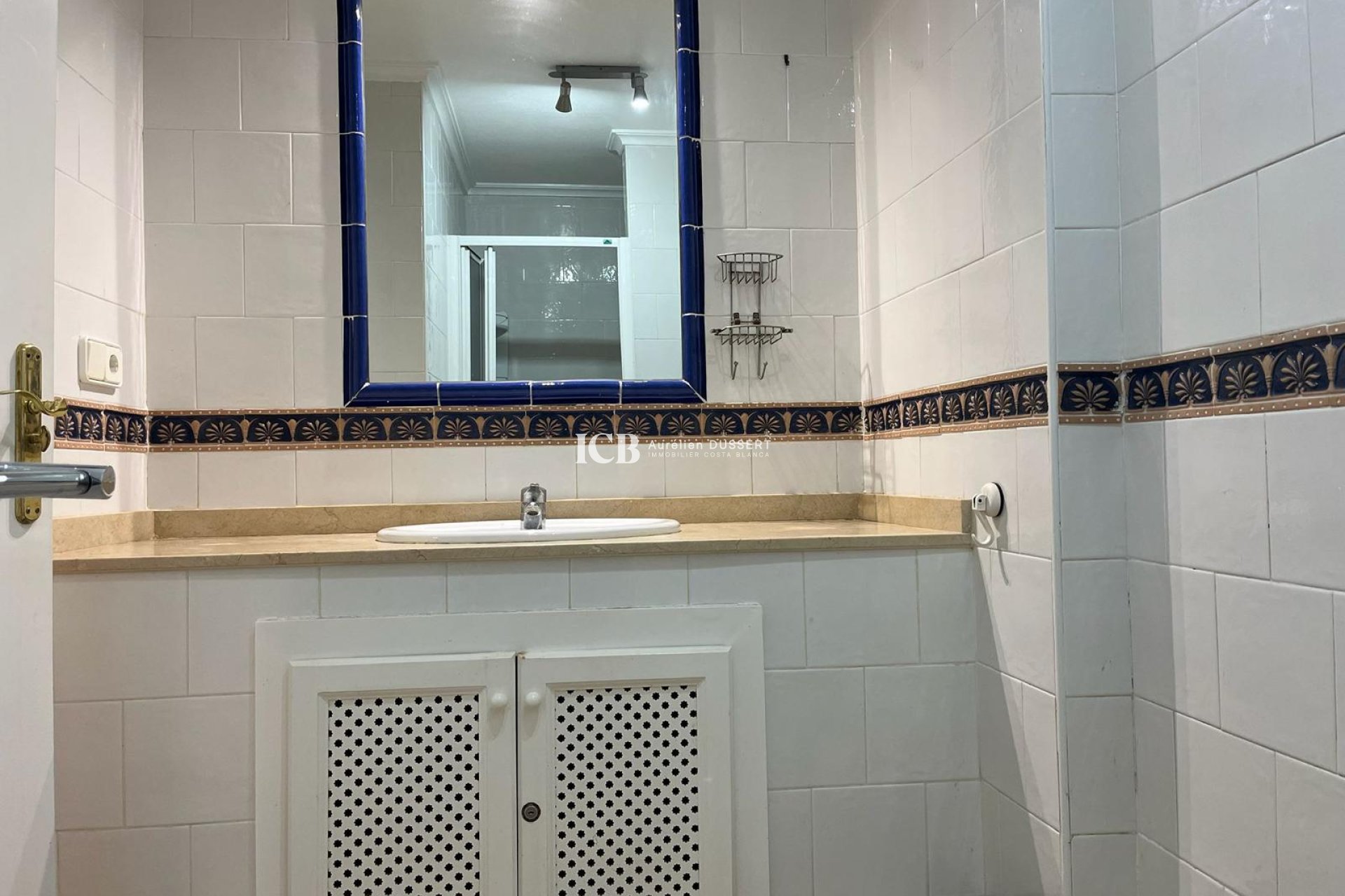 Resale - Apartment / flat -
Orihuela Costa - Playa Flamenca