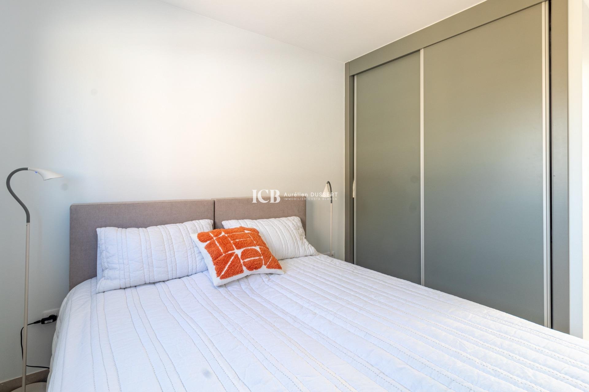 Resale - Apartment / flat -
Orihuela Costa - Playa Flamenca