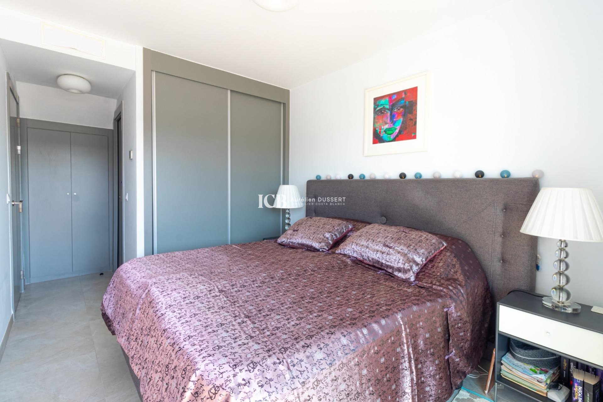 Resale - Apartment / flat -
Orihuela Costa - Playa Flamenca