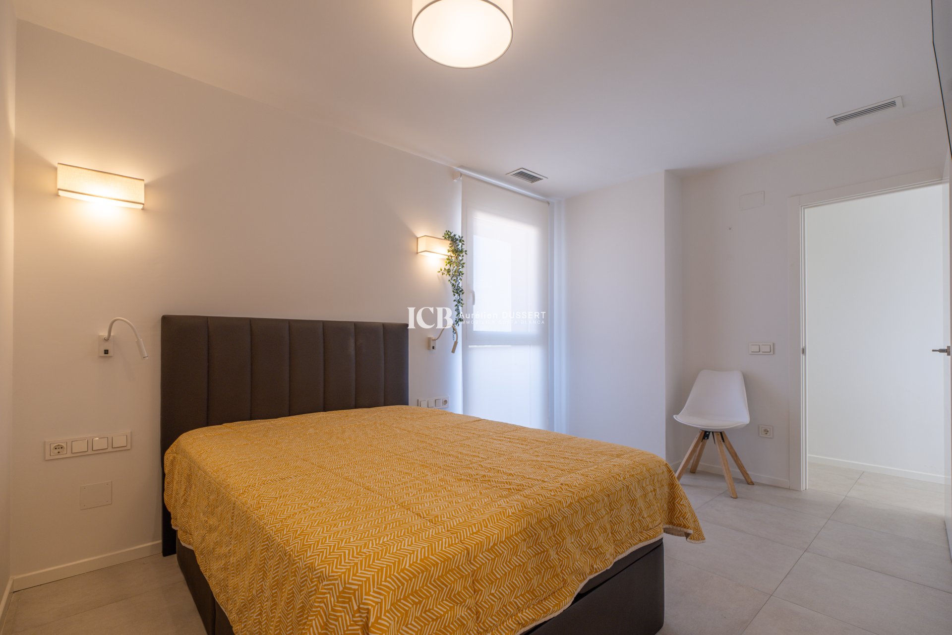 Resale - Apartment / flat -
Orihuela Costa - Playa Flamenca